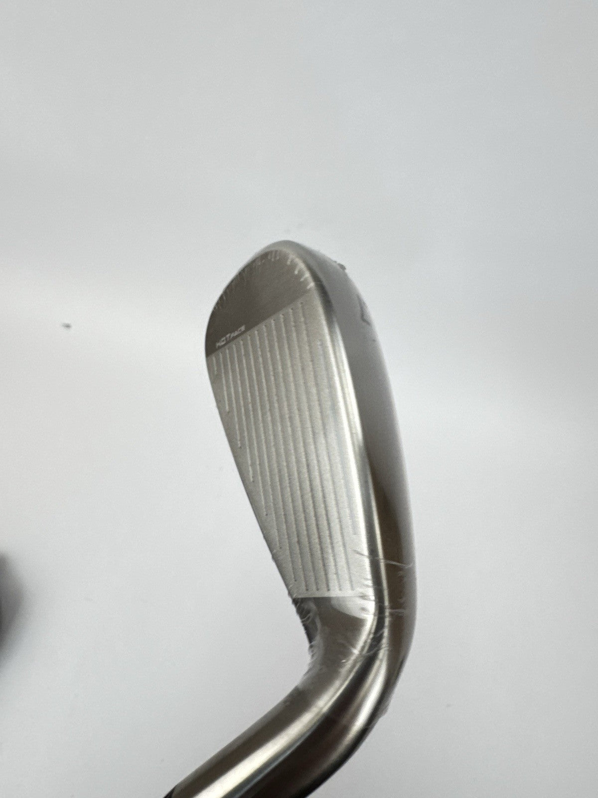 Cobra Air X 2.0 7 Iron Left Handed KBS Max 85 Regular Flex Steel /New /340849