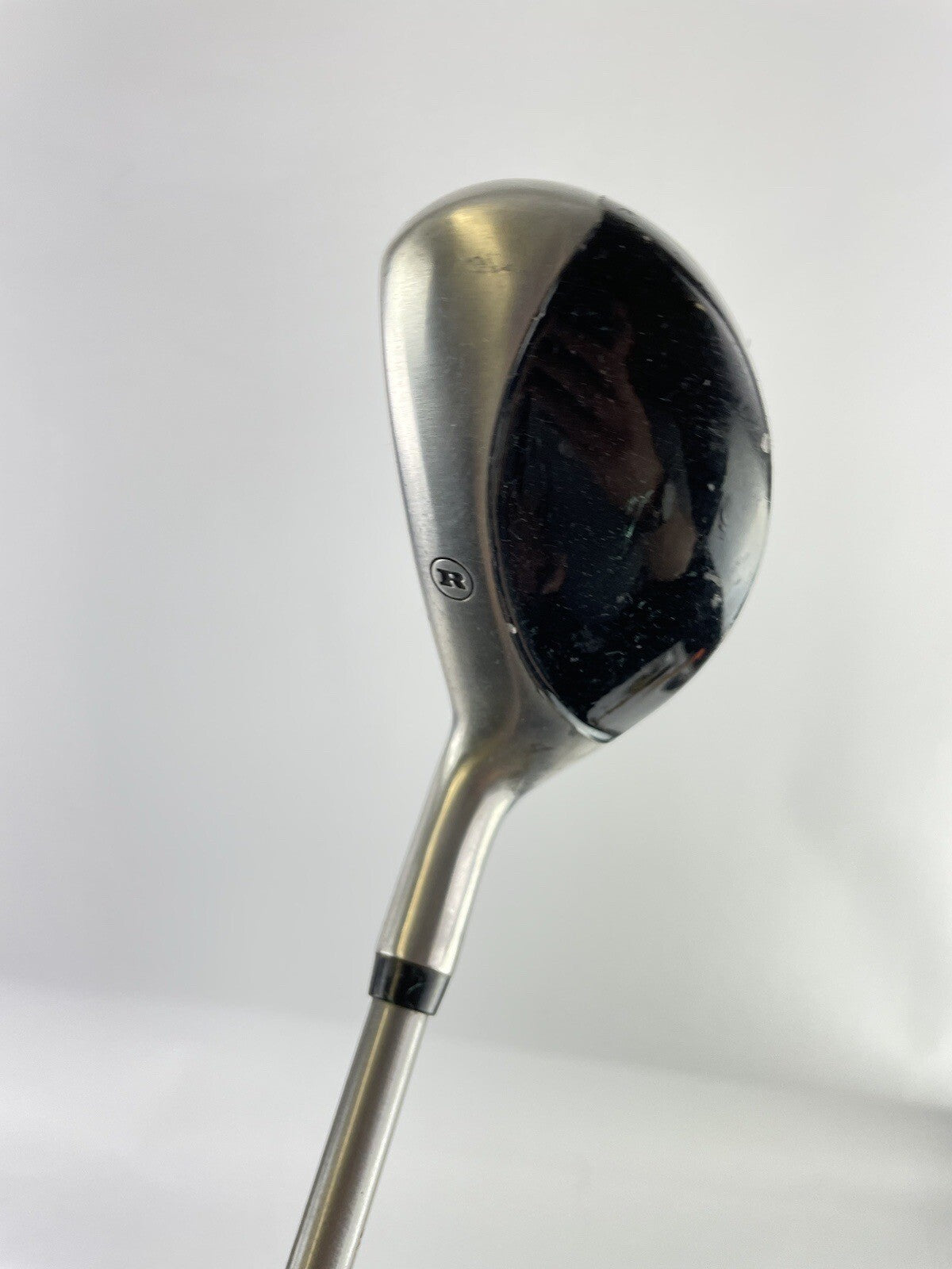 Ram Recovery Hybrid 21* Wizard Stiff Flex Graphite /Right Handed /New Grip /963311
