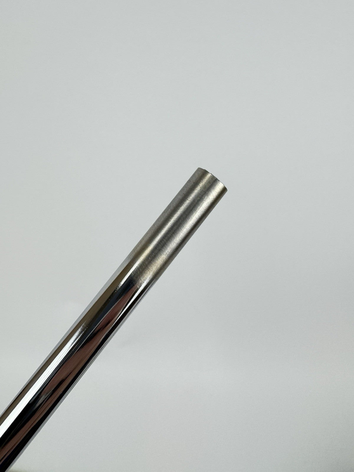 KBS Max 80 Iron Shaft Stiff Flex Steel 35.5” /0.370 Parallel /323588