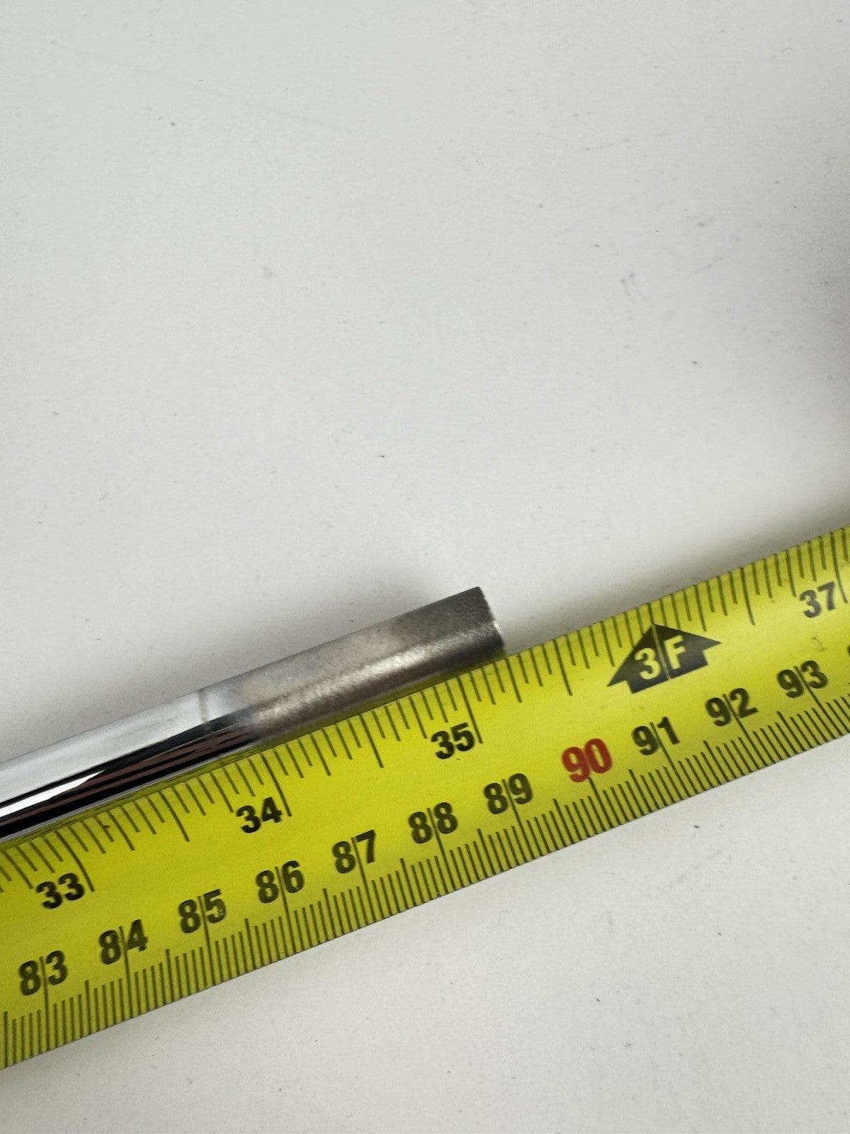 Nippon Modus3 Iron Shaft Tour105 Regular Flex Steel 35.25 /0.355 Tapered /3312813