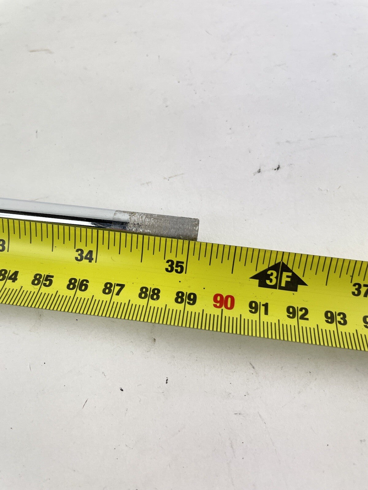 Elevate MPH Iron Shaft 85 Regular Flex Steel 35" /0.370 Parallel /147499