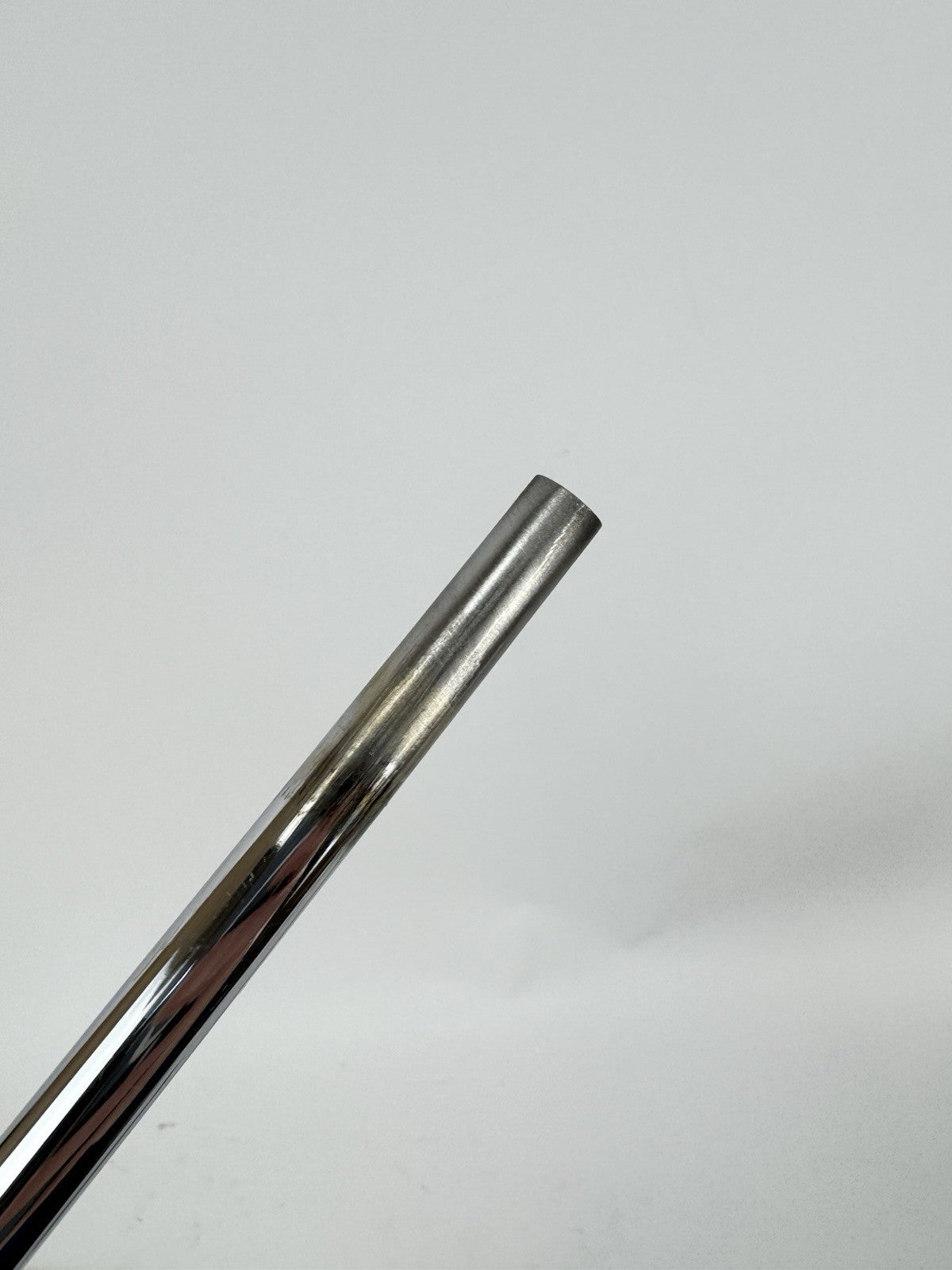 KBS Tour Iron Shaft X Flex (Extra Stiff) Steel 36.25” /0.355 Tapered /322557