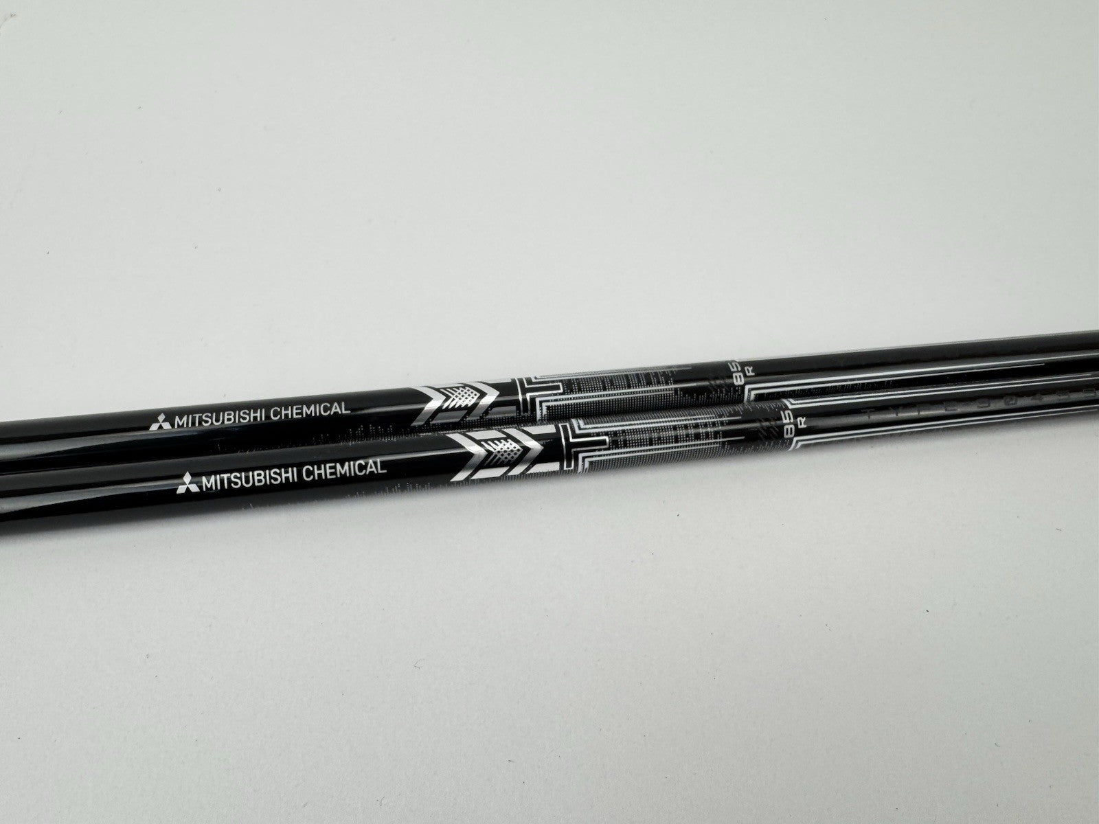 Mitsubishi Chemical MMT Wedge Shaft Set (2) 85 Regular Graphite 0.355 /340310