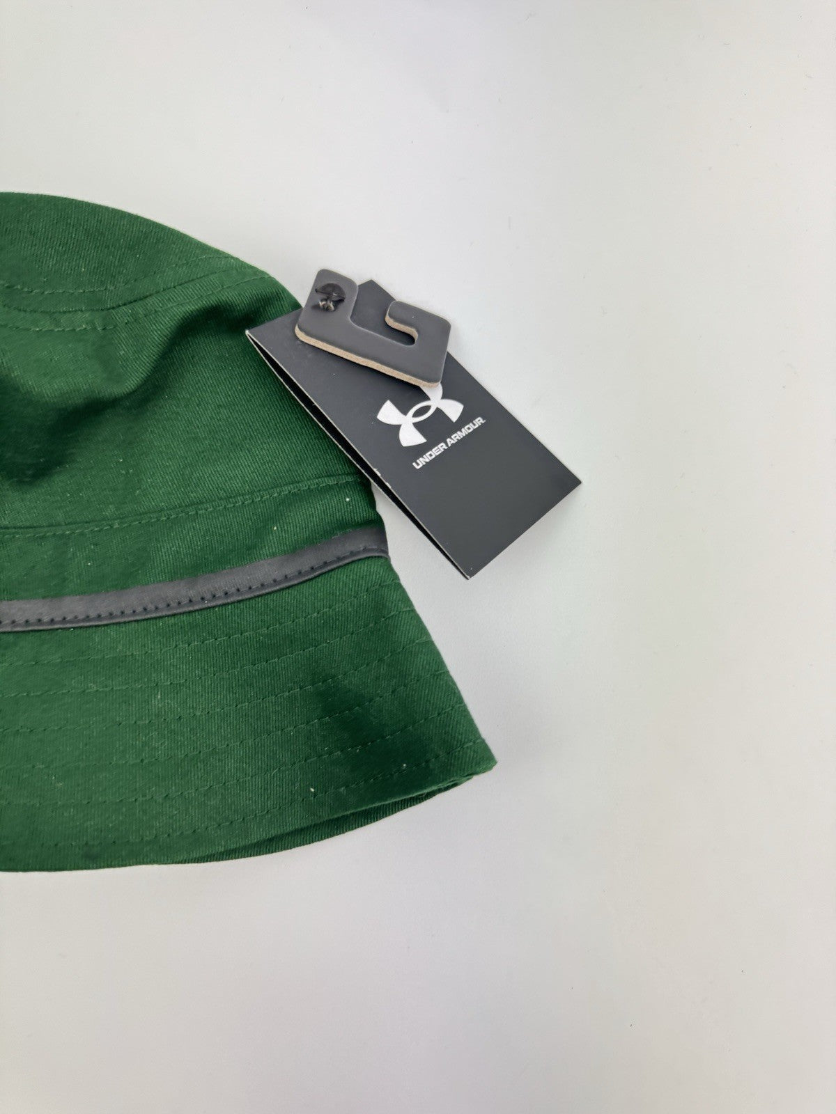 Under Armour Bucket Hat Goin Under Green /M/L /New /276933