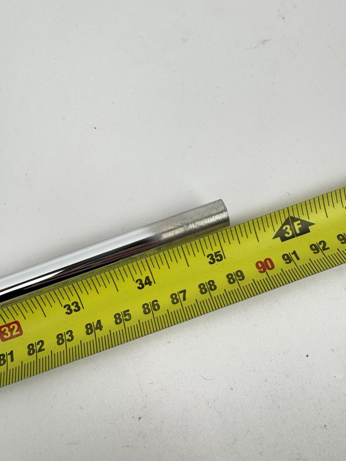 Project X LZ Iron Shaft 105 5.5 Regular Steel 35.25” /0.370 Parallel /3380810