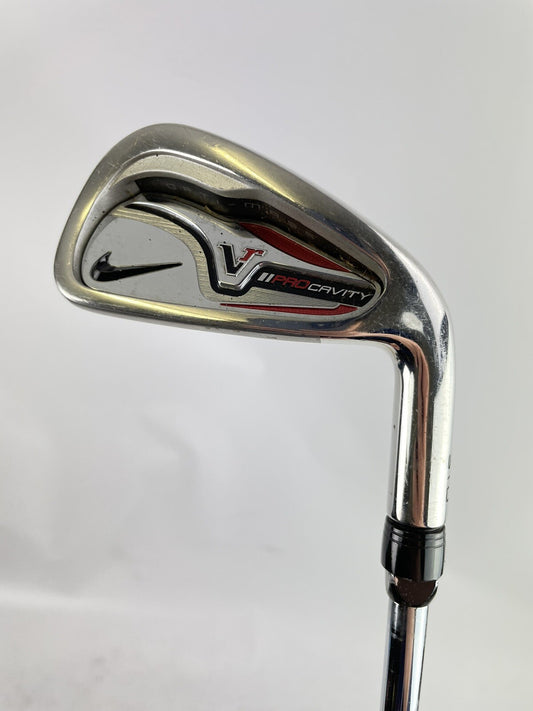 Nike VRII 6 Iron Pro Cavity Regular Steel /Right /New Grip /85150
