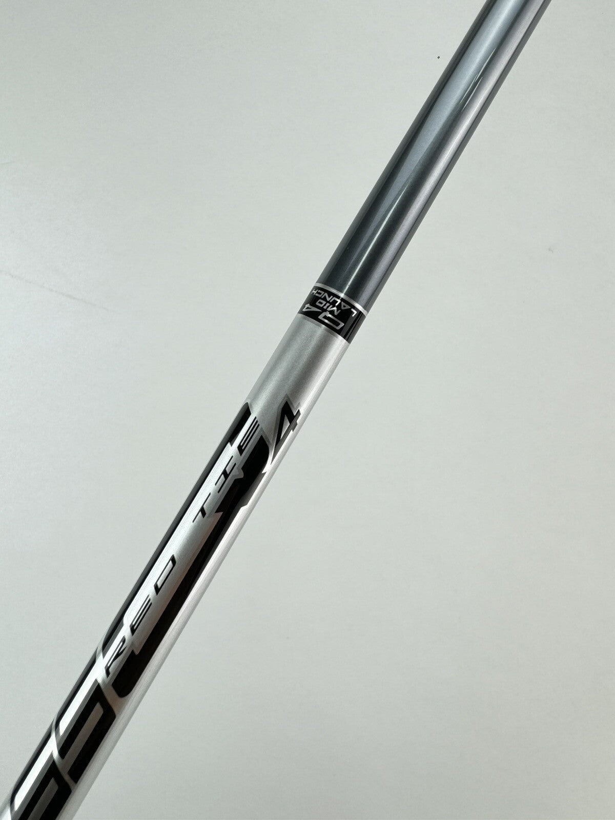 Taylormade Qi10 Driver Shaft Matrix Red Tie X Flex Graphite 44.25” /New /340136