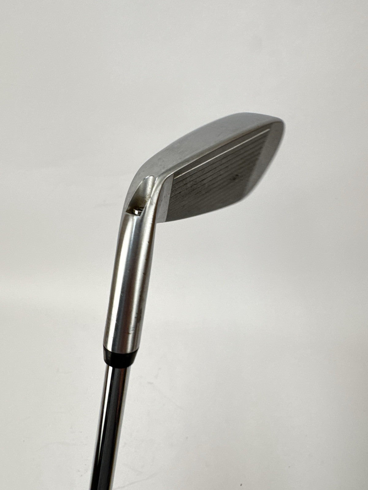 PXG 0311P 7 Iron Gen3 Forged Elevate MPH 85 Regular Steel /Right /Demo /351915