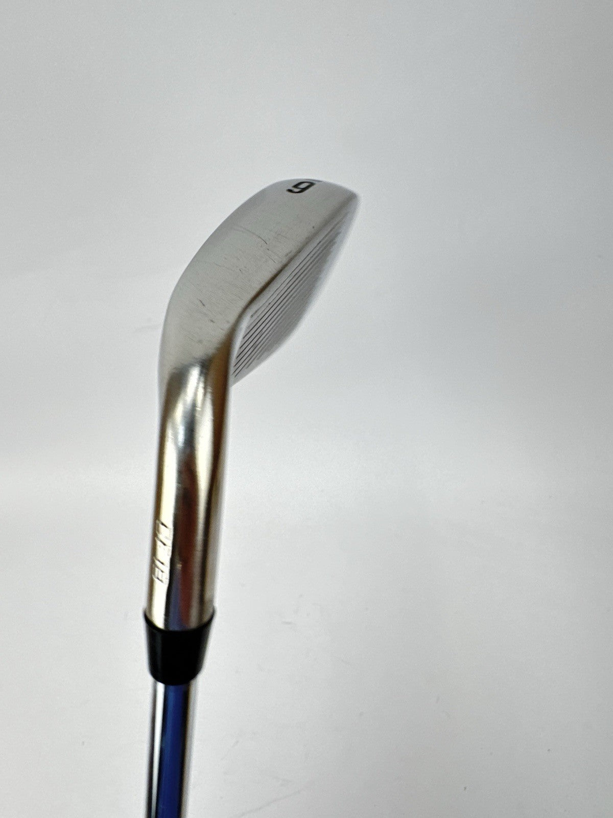 Callaway Rogue 6 Iron Elevate MPH 95 Regular Flex Steel /Right Handed /352365
