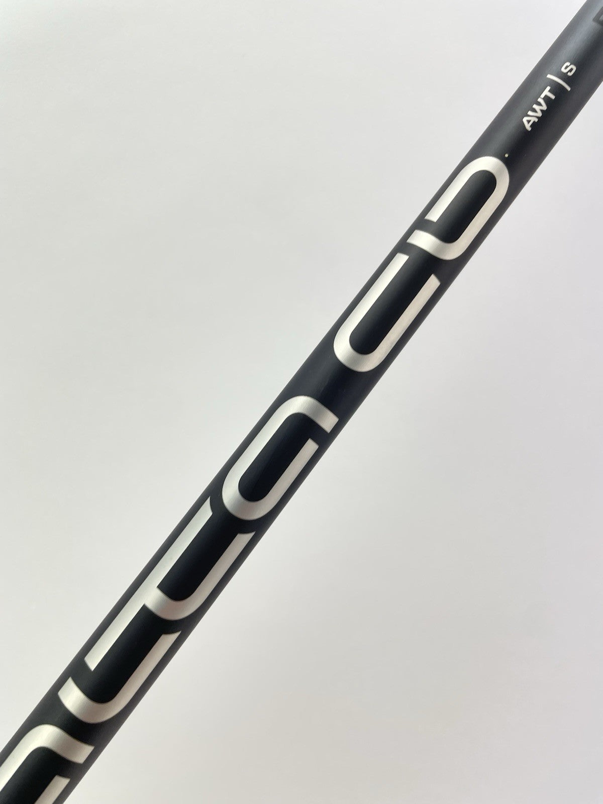 Ping Alta CB Iron Shaft AWT Stiff Flex Graphite 35.25 /0.355 Tapered /288353