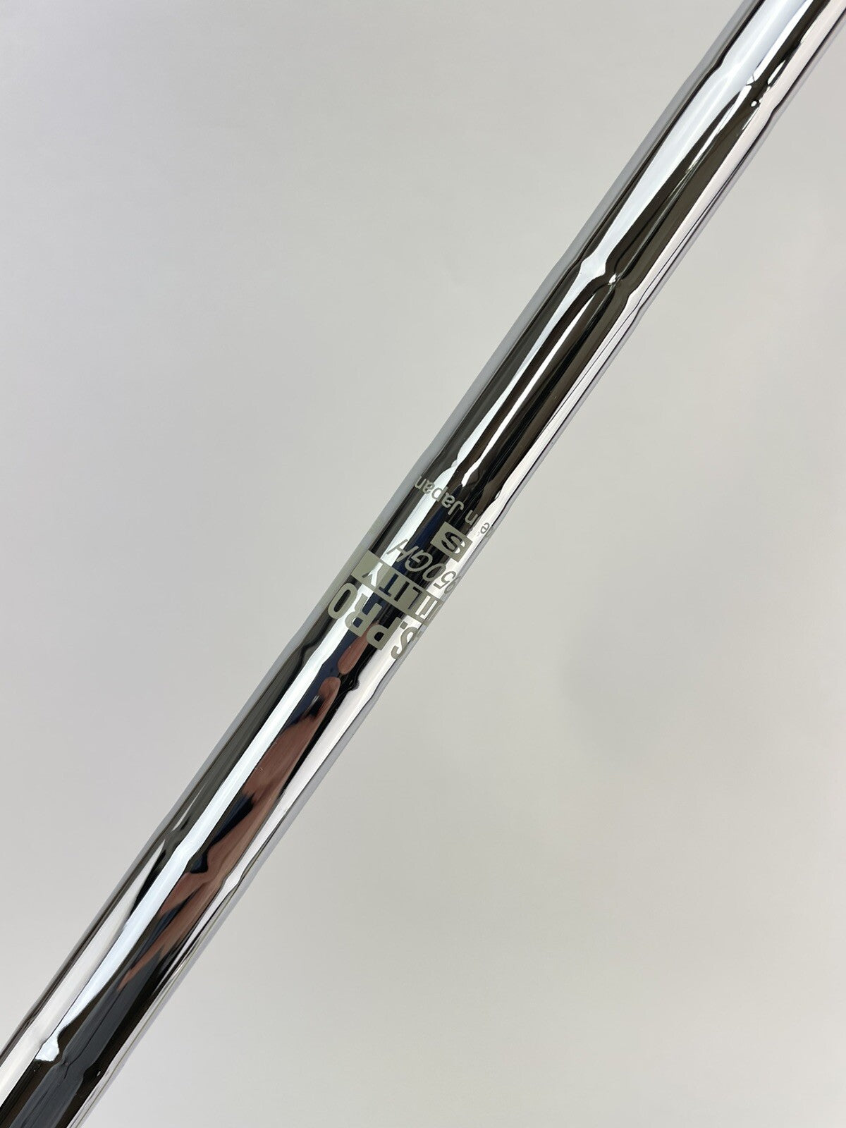 Nippon 950GH Utility Shaft Stiff Flex Steel 39.5” /0.370 Parallel /New /163752