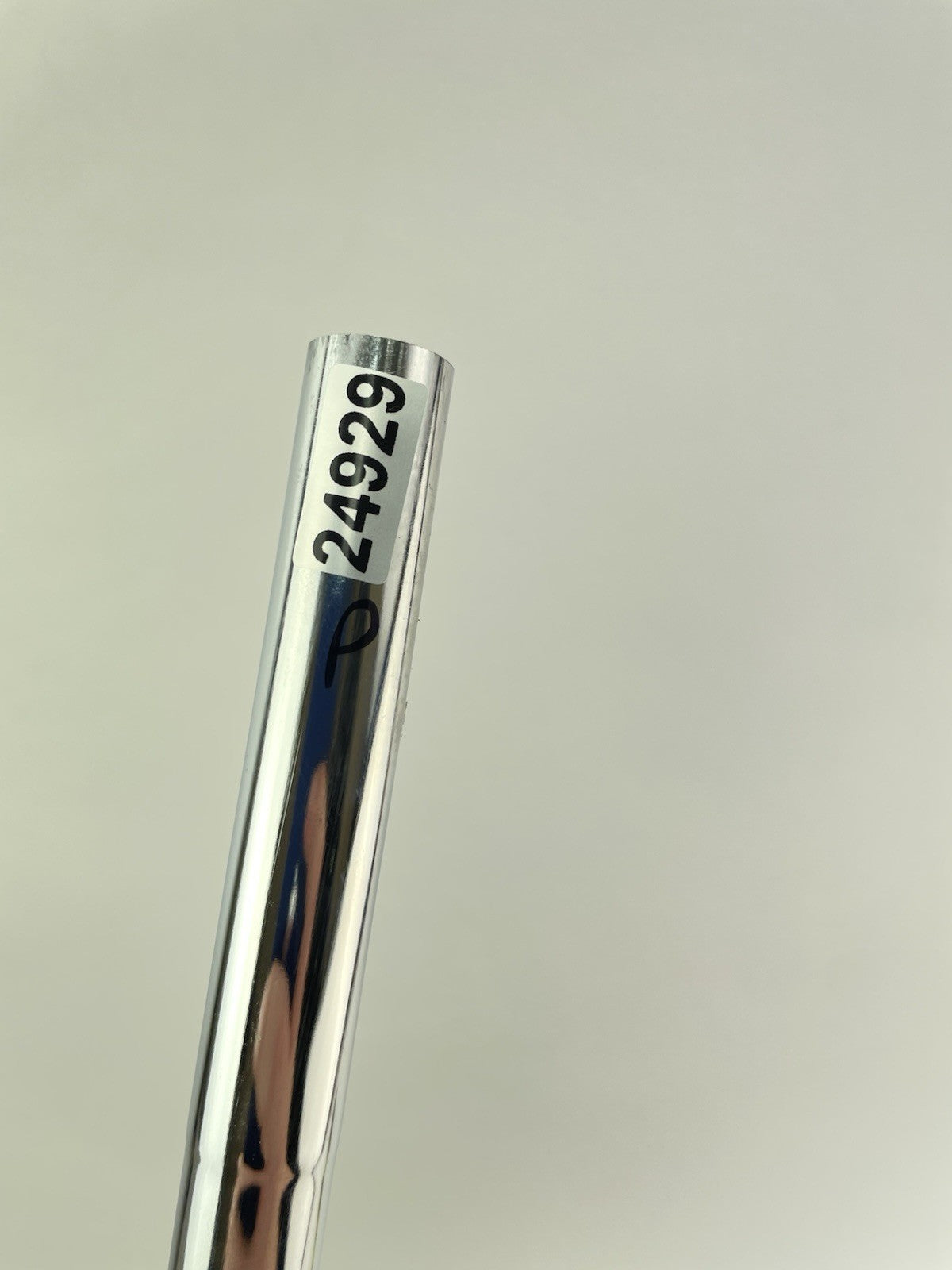Nippon Modus3 Iron Shaft Tour120 Stiff Flex Steel 35.25 /0.370 Parallel /2492914