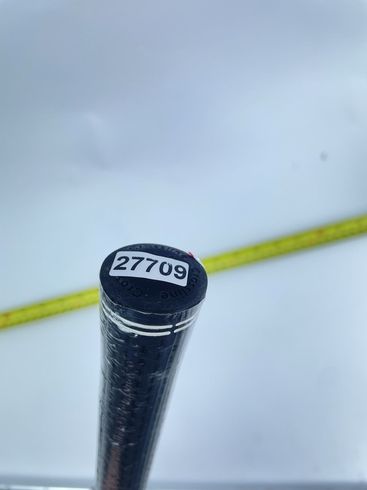 Cobra Ultralite Iron Shaft Stiff Flex Steel 35.5” /Lamkin /0.370 Parallel /2770912