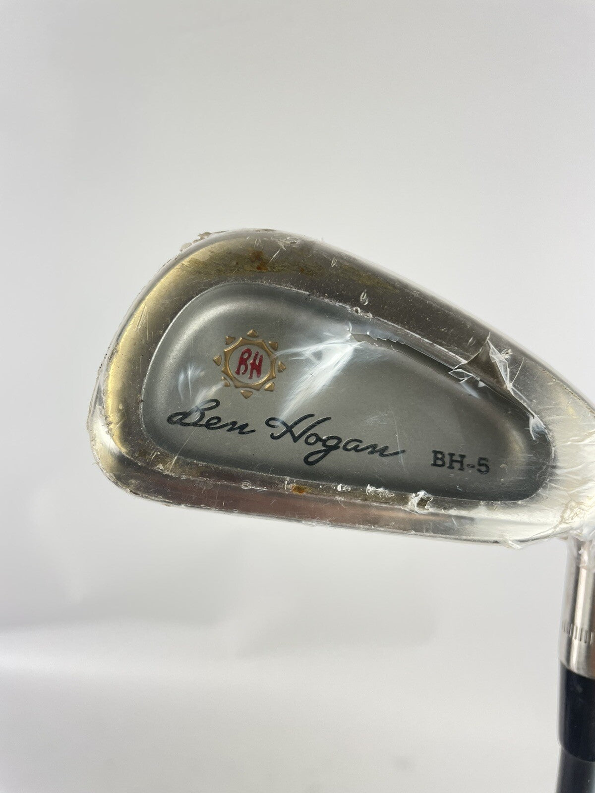 Ben Hogan 6 Iron Golf BH-5 Apex (3) Regular Flex Graphite /Right /New /50291
