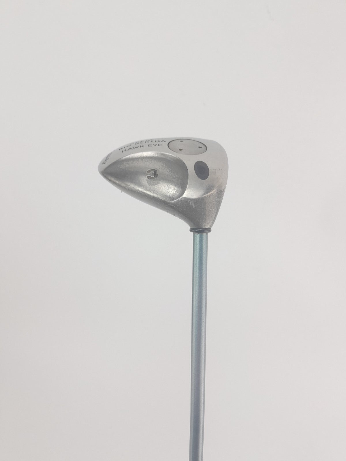 Callaway Golf 3 Wood Great Big Bertha Ladies Graphite /Golf Pride /Right /1648111