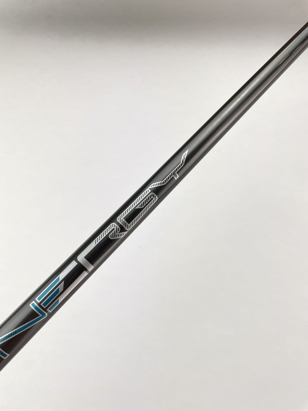 Aldila Synergy Iron Shaft 50 Regular Flex Graphite 35" /0.370 Parallel /206547