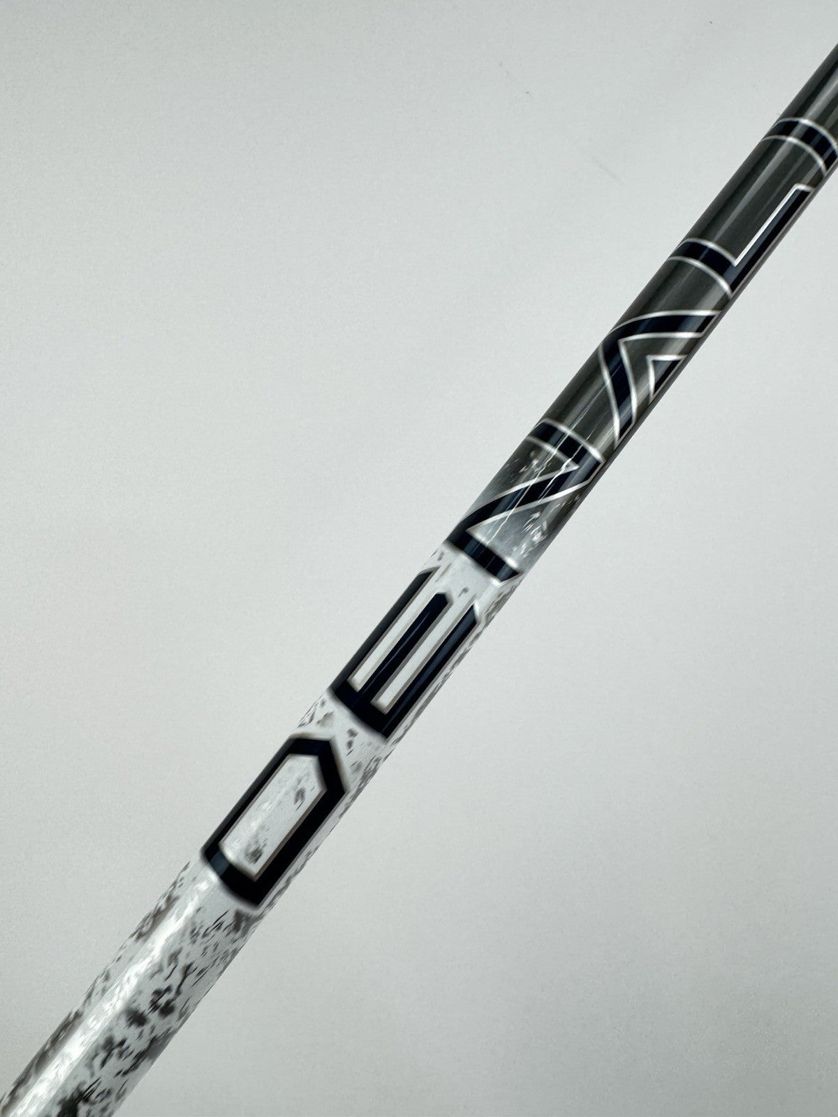 Ping G440 G430 Regular Driver Shaft Denali Blue Graphite /44” /Mid Grip/325933