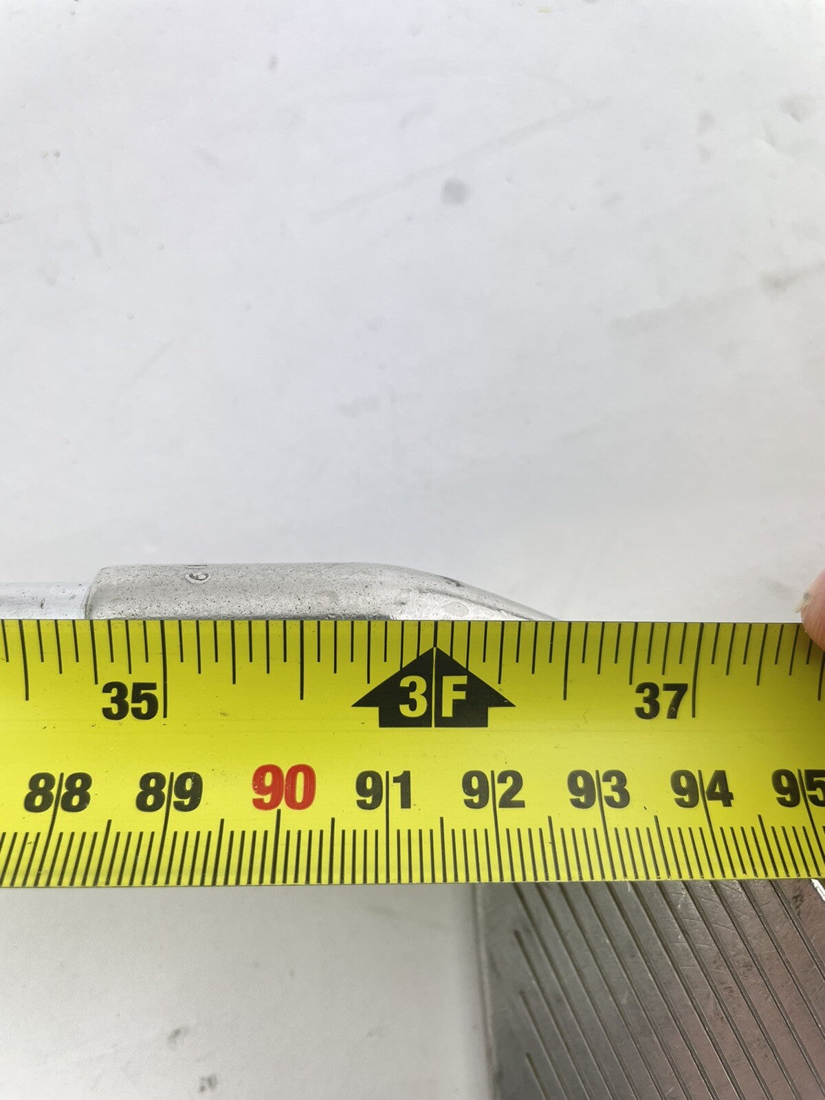 Ping Eye2 9 Iron White Dot Regular Flex Steel/Right Handed /New Grip /2136020