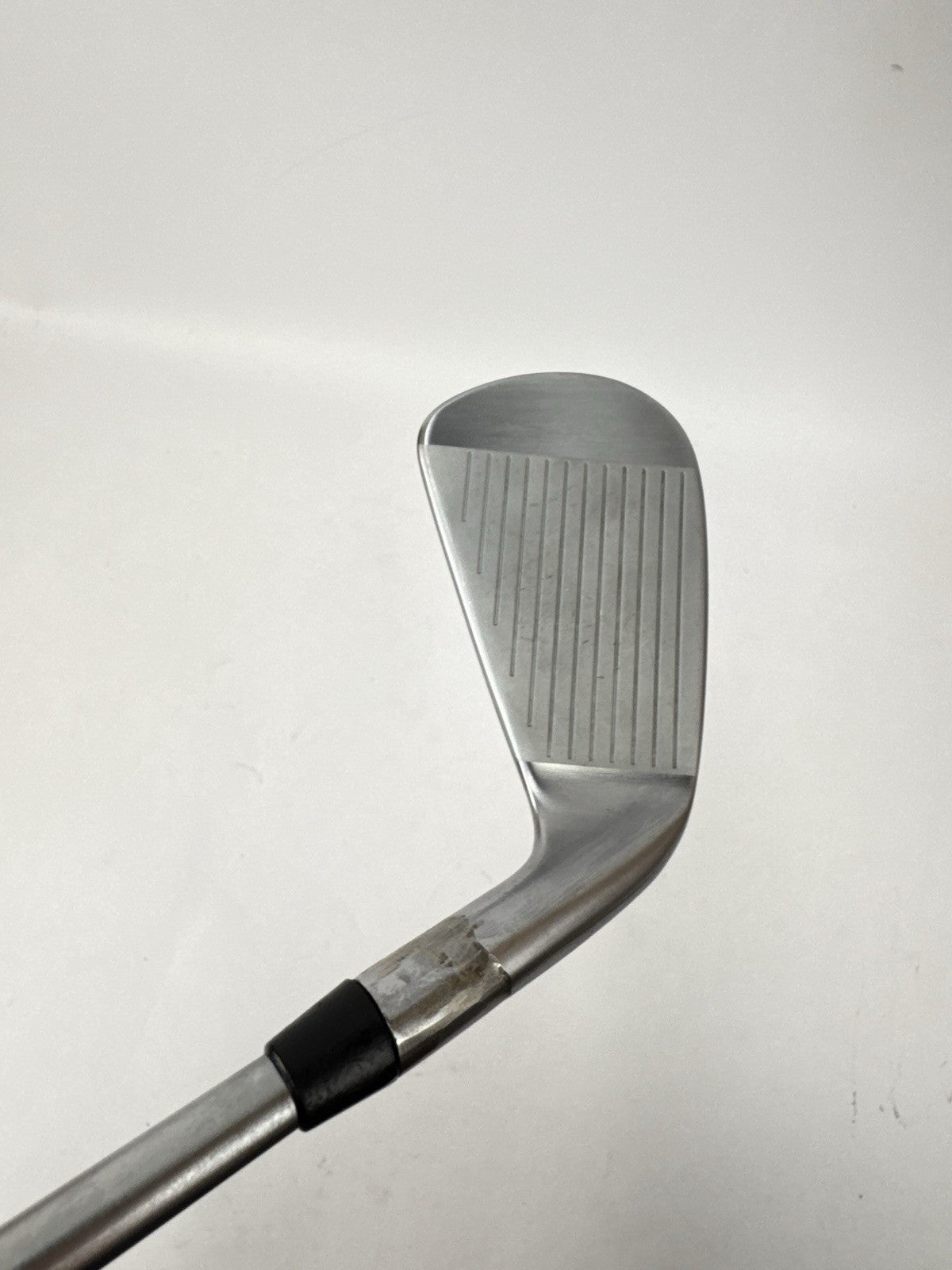 Titleist T100s 6 Iron Left Handed KBS Tour C-Taper 120 Stiff Flex Steel /3620410