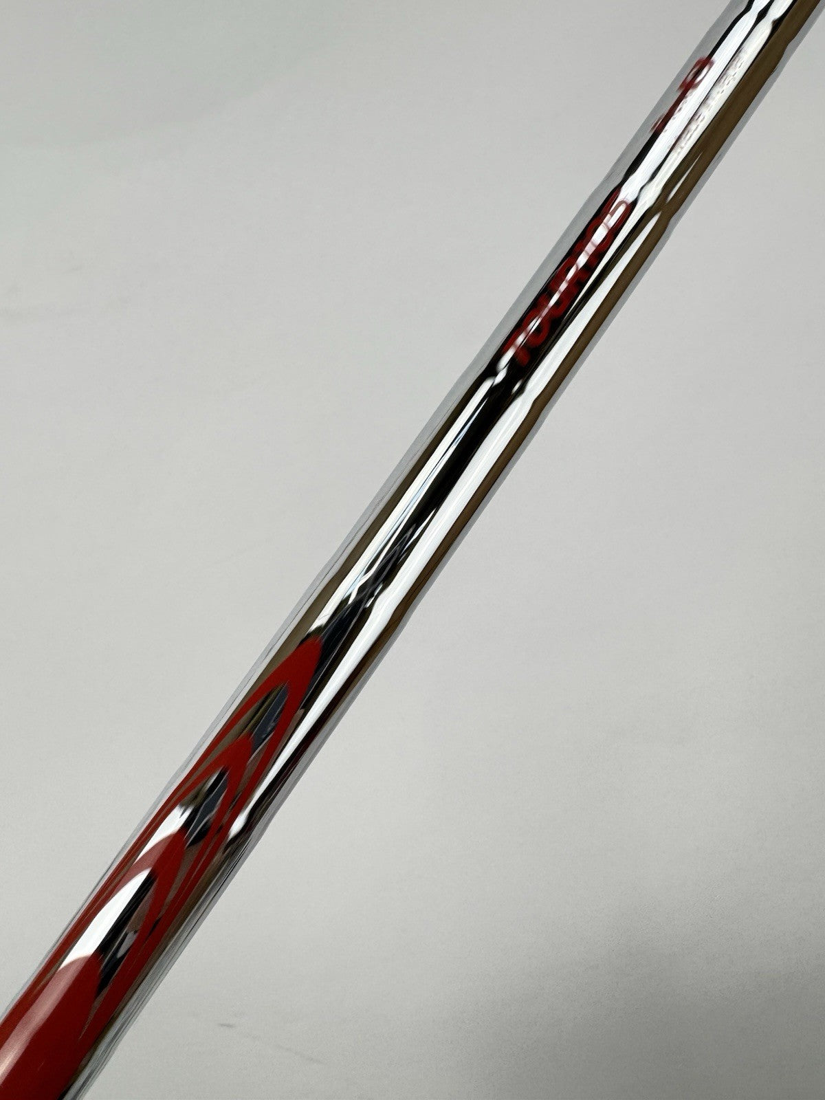 Nippon Modus3 Iron Shaft Tour105 Stiff Flex Steel 35.25” /0.355 Tapered /348114