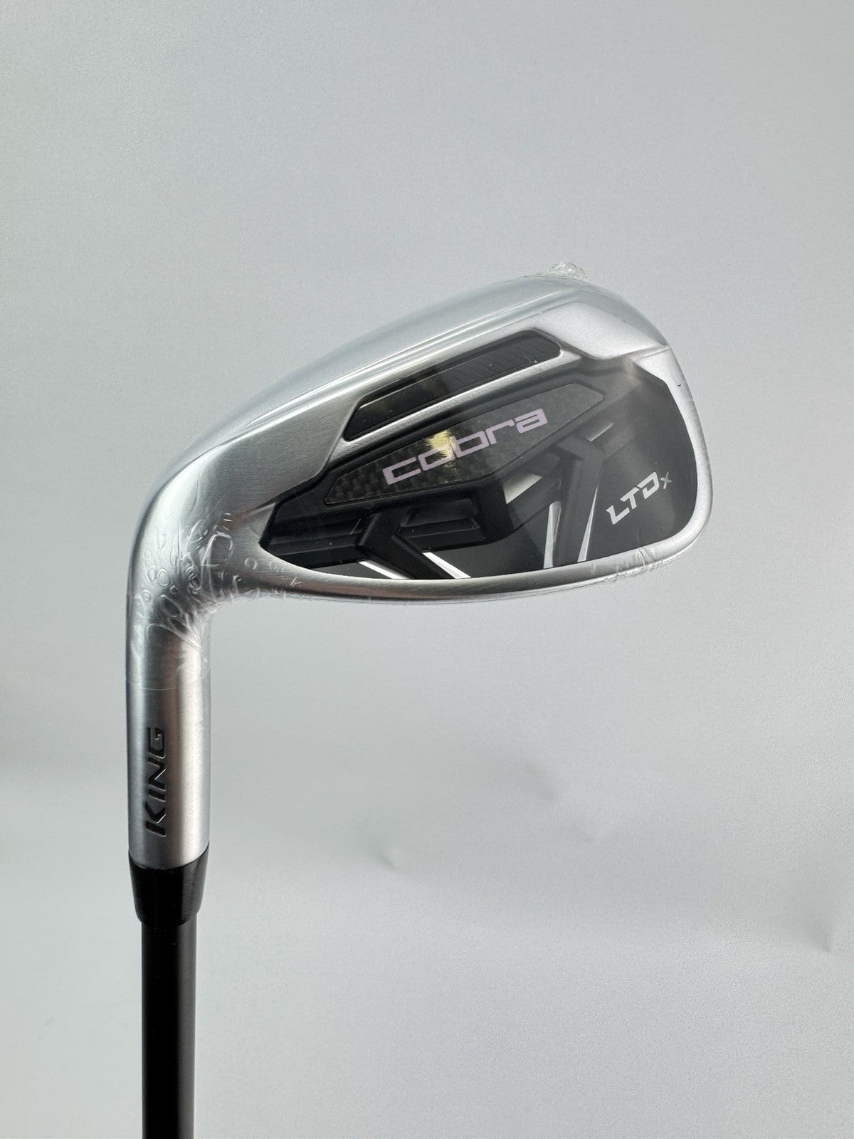Cobra LTDx Ladies Pitching Wedge KBS PGI 55 Ladies Graphite /Left Handed /296480