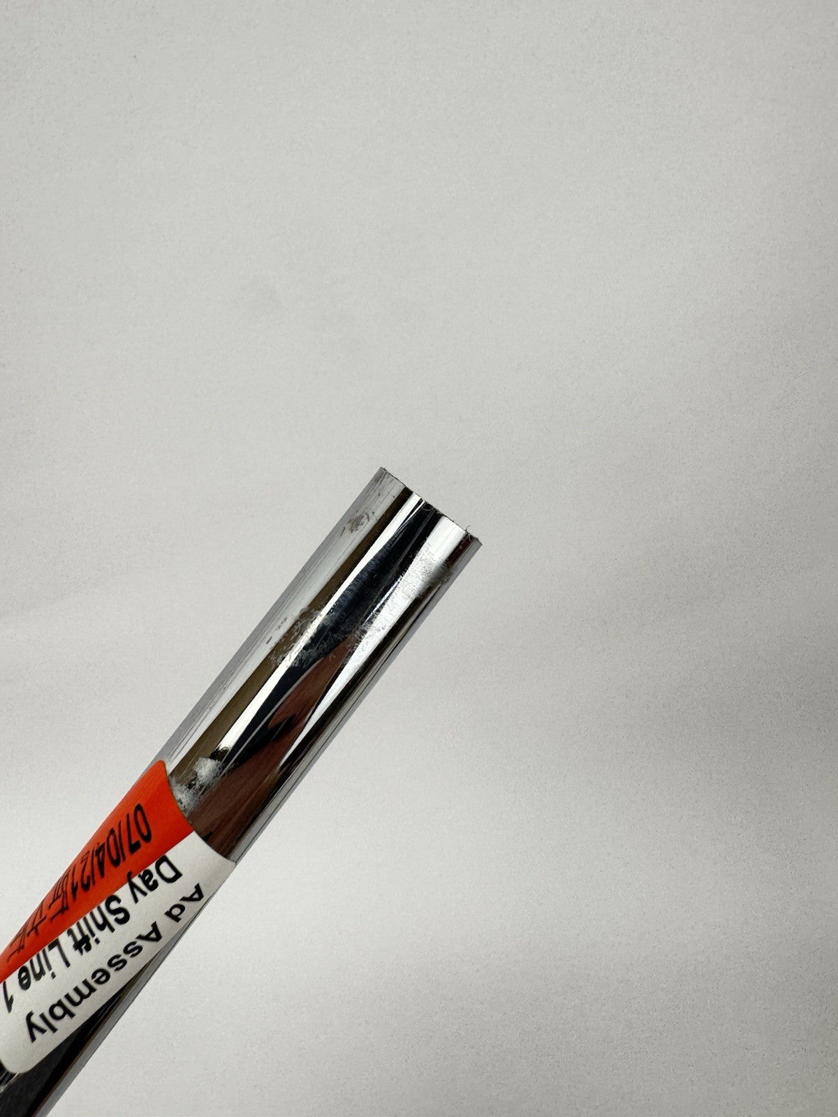 Elevate 95 Iron Shaft Vss Stiff Flex Steel 35.25” /0.370 Parallel /351017