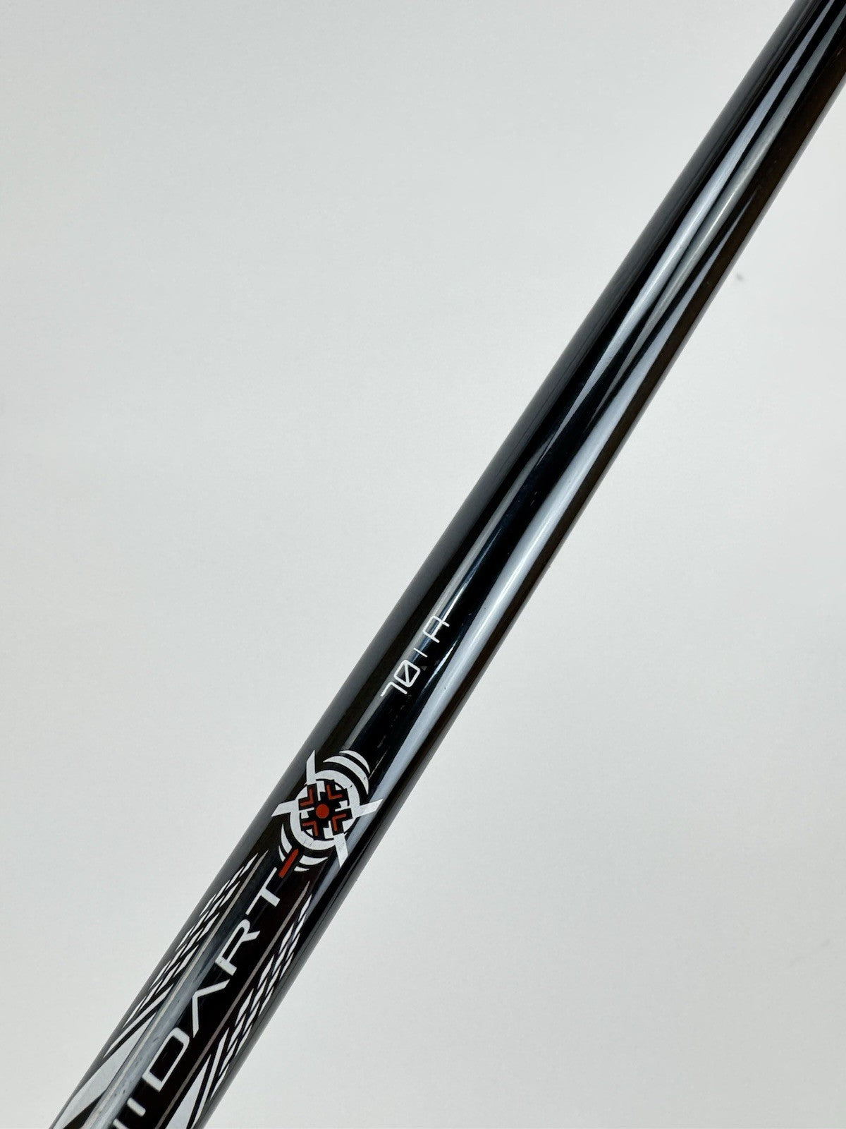 UST Recoil Dart HDC Senior Iron Shaft 70 A Graphite 34.5” /0.355 Tapered /316196