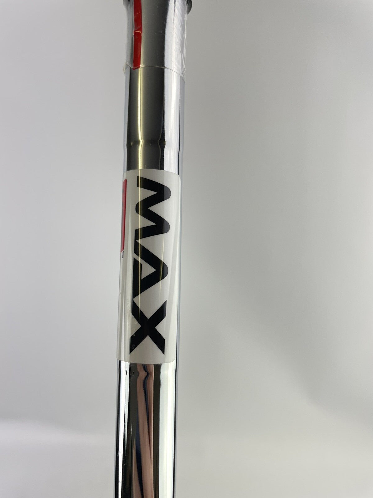 United Golf 6 Iron Forged Premier PMC-01 Kbs Max Stiff Steel /Right /New /677912