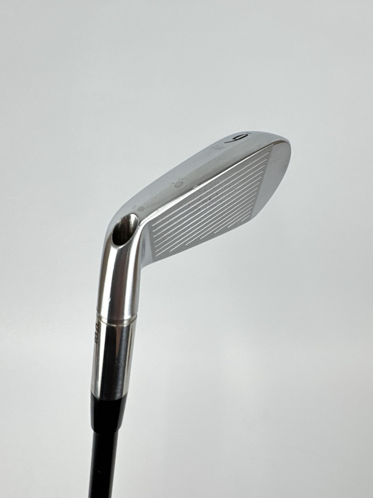 Srixon Z765 Ladies 6 Iron Helium F1 Ladies Flex Graphite /Right /Demo /313899