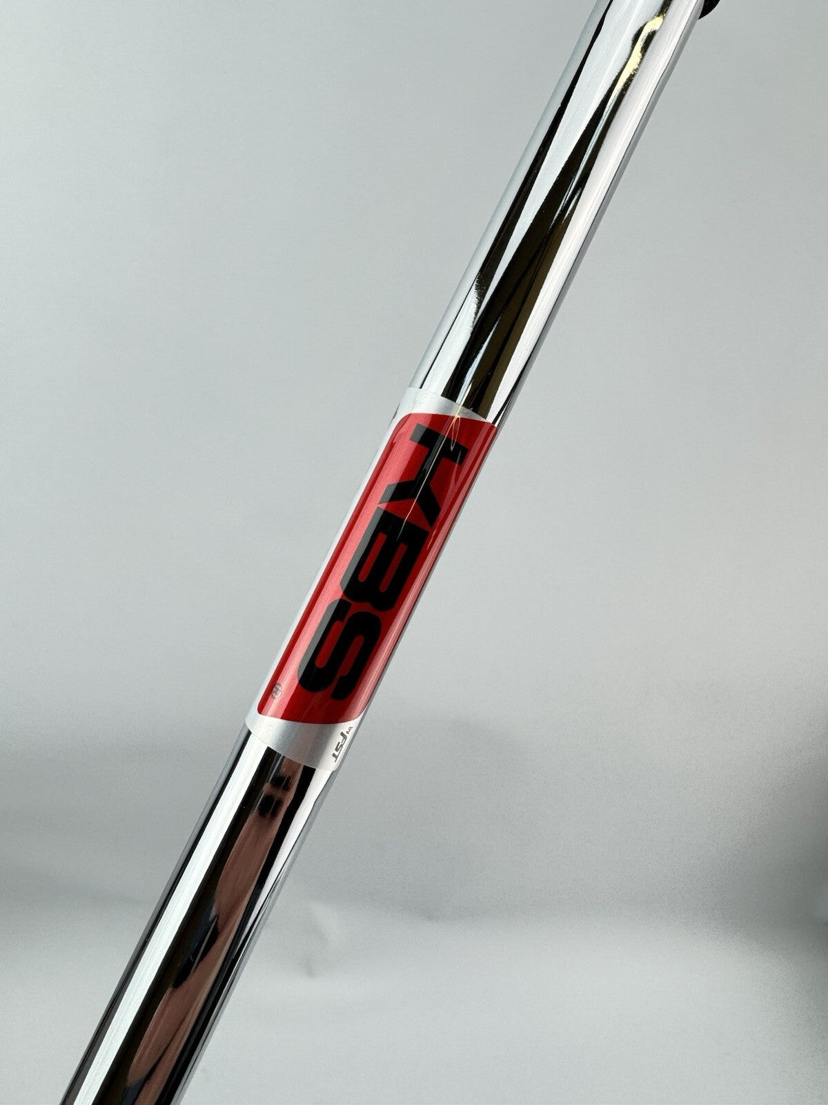 Cobra MIM Tour 8 Iron 37* KBS $-Taper 110 Regular Steel /Left Handed /2223113