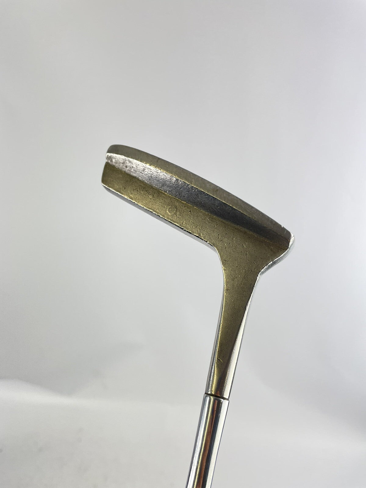 Pro Blade Golf Putter 34.5” Golf Designs Scotland /Blade /New Grip /693910