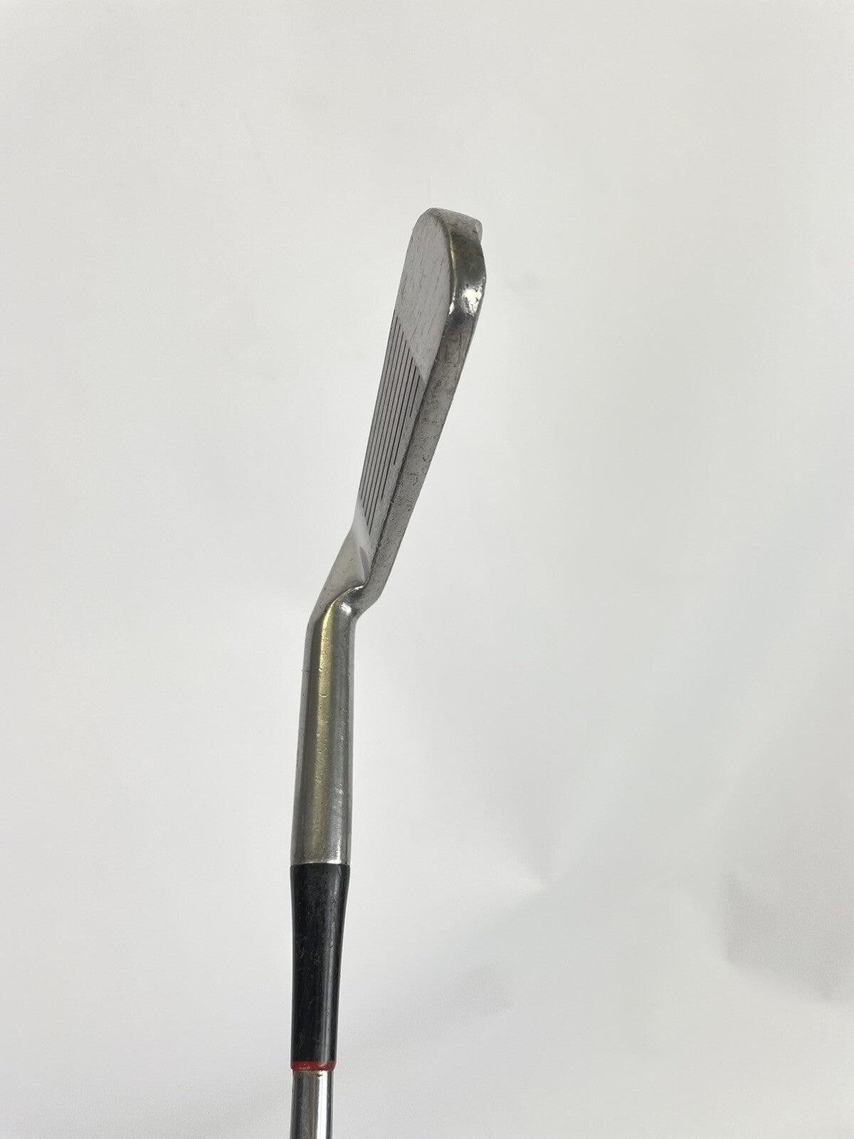 Powercraft Leyland Putter Ladies A.Foulton 33.5” Made in Scotland Blade/New Grip6