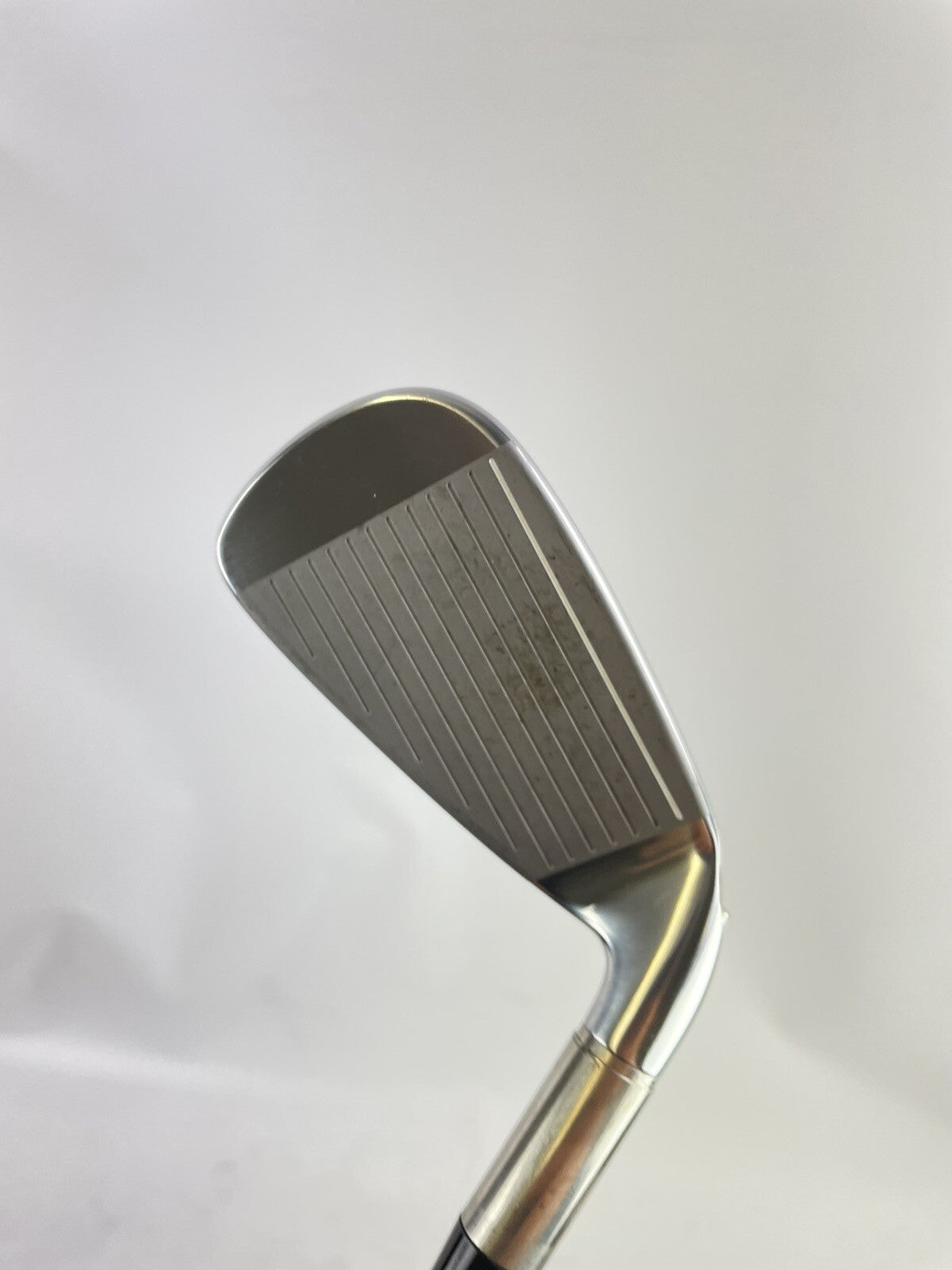Cleveland Ladies 6 Iron 58&MT Aldila Quaranta Graphite /Left Hand/New Grip/85049