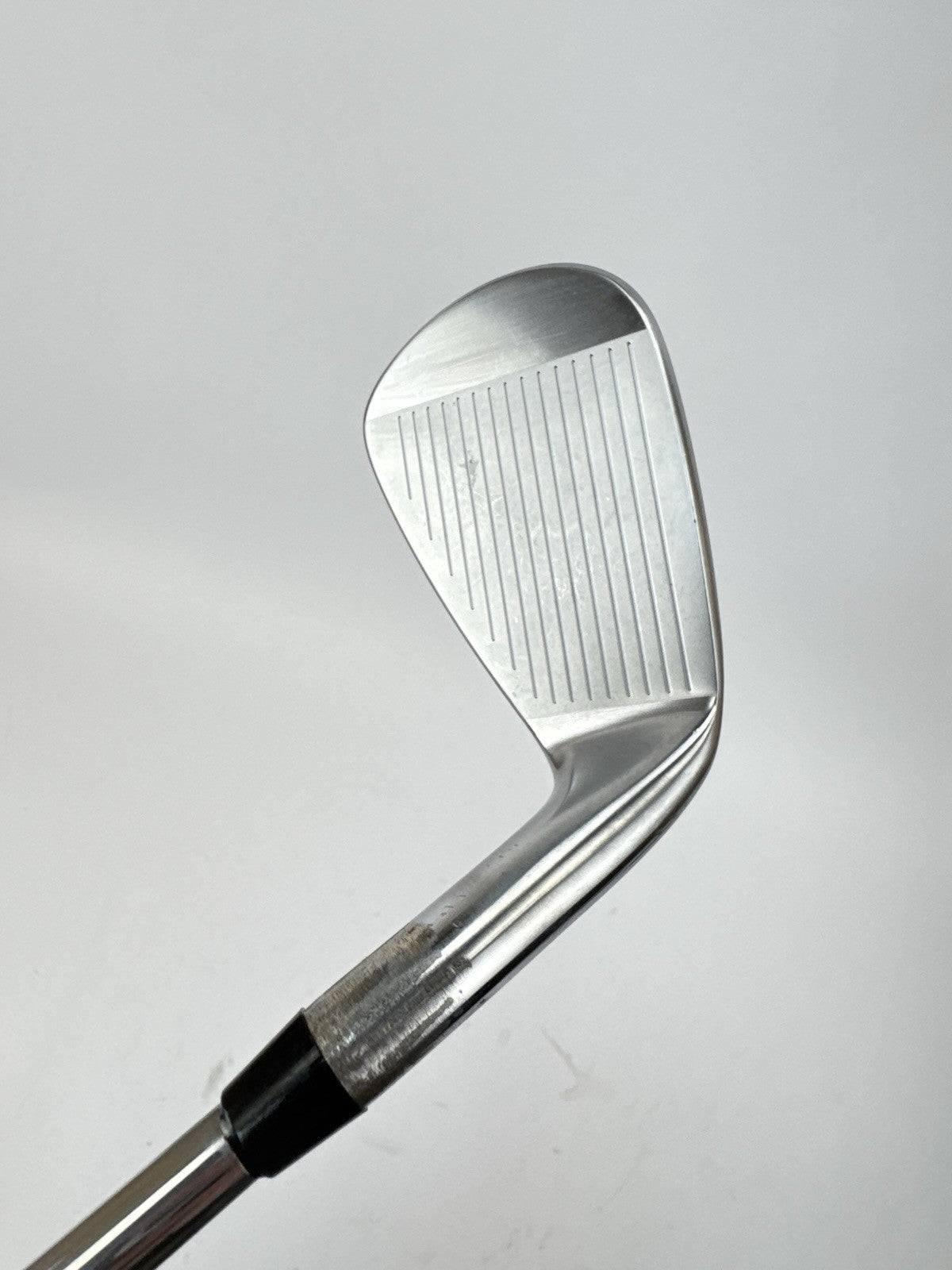 Cobra King CB Pitching Wedge Left Handed Elevate MPH 95 Stiff Steel /3360410