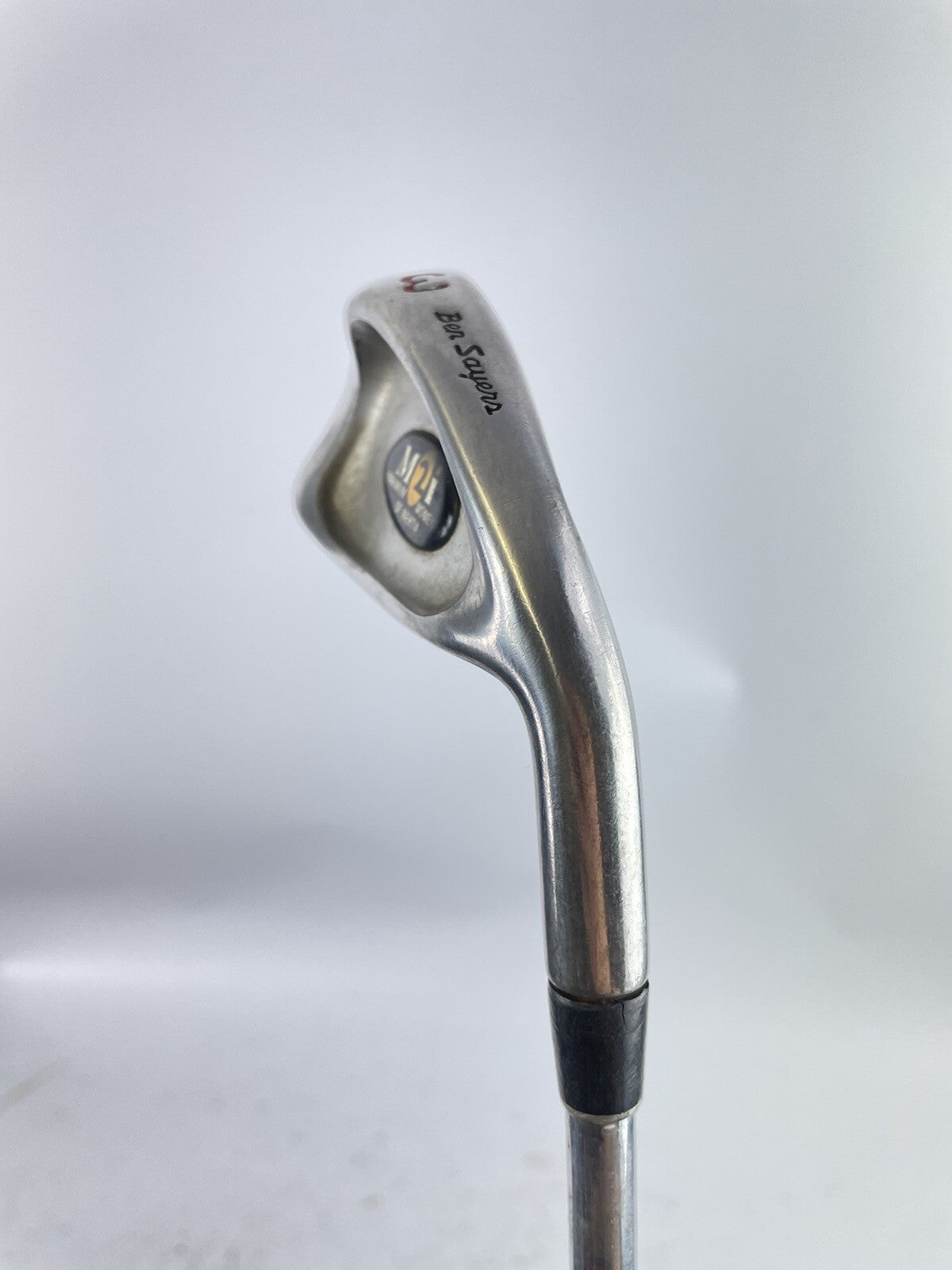 Ben Sayers M2i #3 Iron Regular Flex Steel/ Right Handed/ New Grip/ 30383