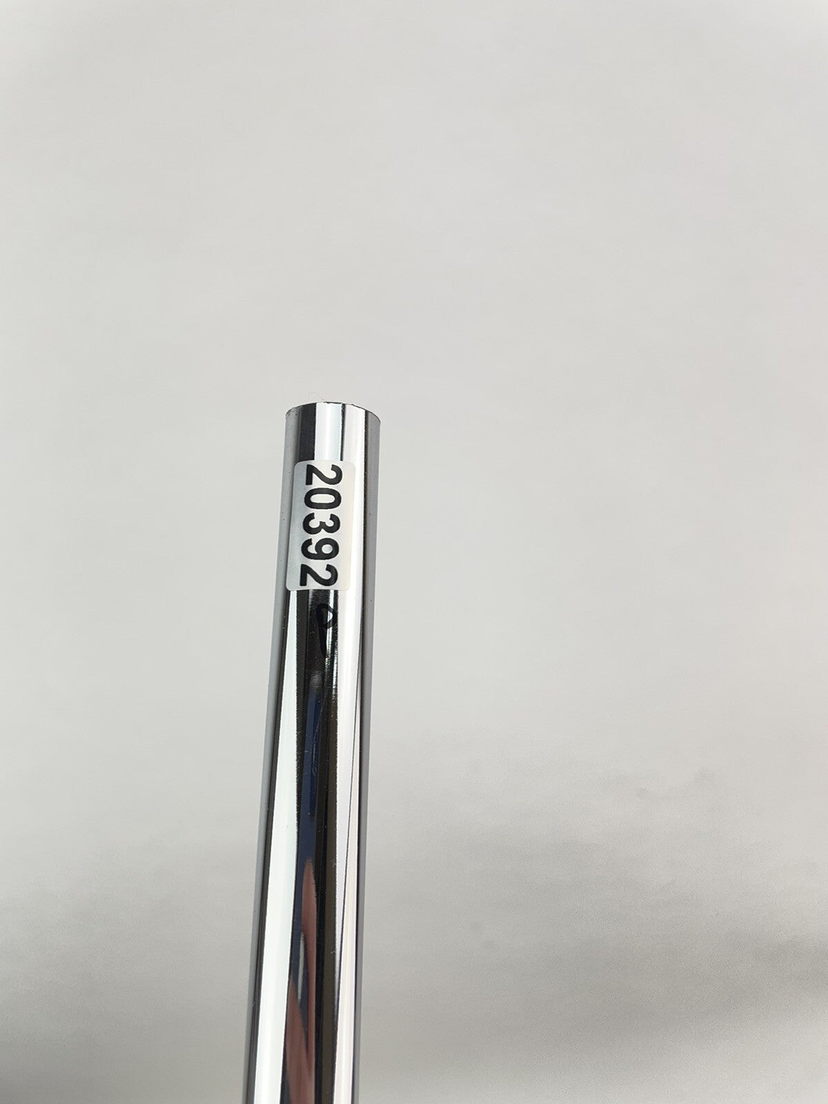 Elevate MPH Iron Shaft 95 Regular Flex Steel 36" /0.370 Parallel /2039214