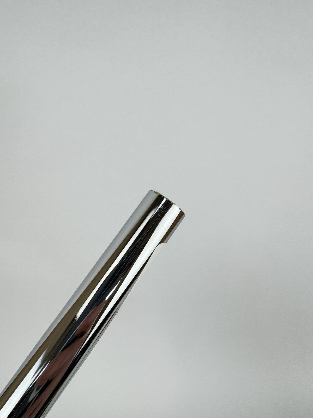Dynamic Gold 115 Iron Shaft Mid S300 Stiff Flex Steel 36”/0.355 Tapered/332739