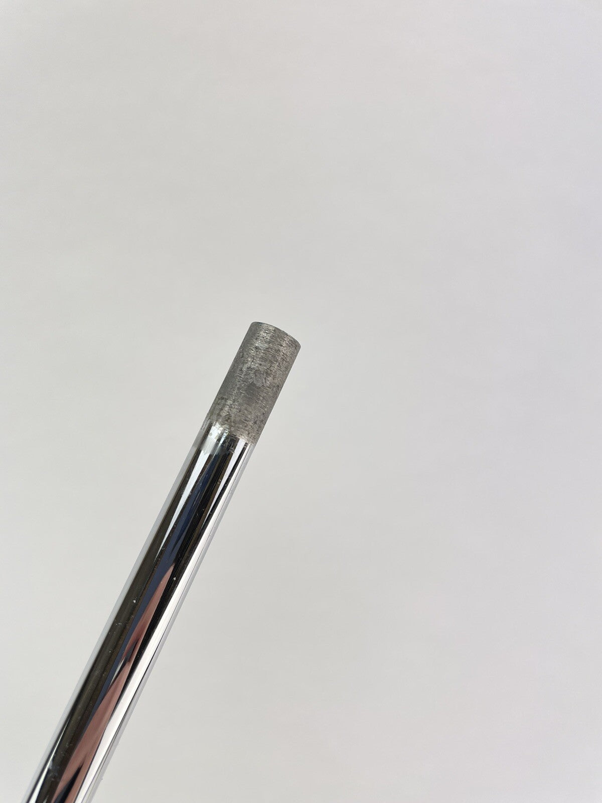 Elevate 95 Iron Shaft VSS Stiff Flex Steel 35.5" /0.370 Parallel /204507