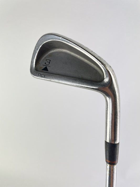 Titleist Mens 3 Iron DCI 21* Regular Steel /Right Handed /New Grip /127930