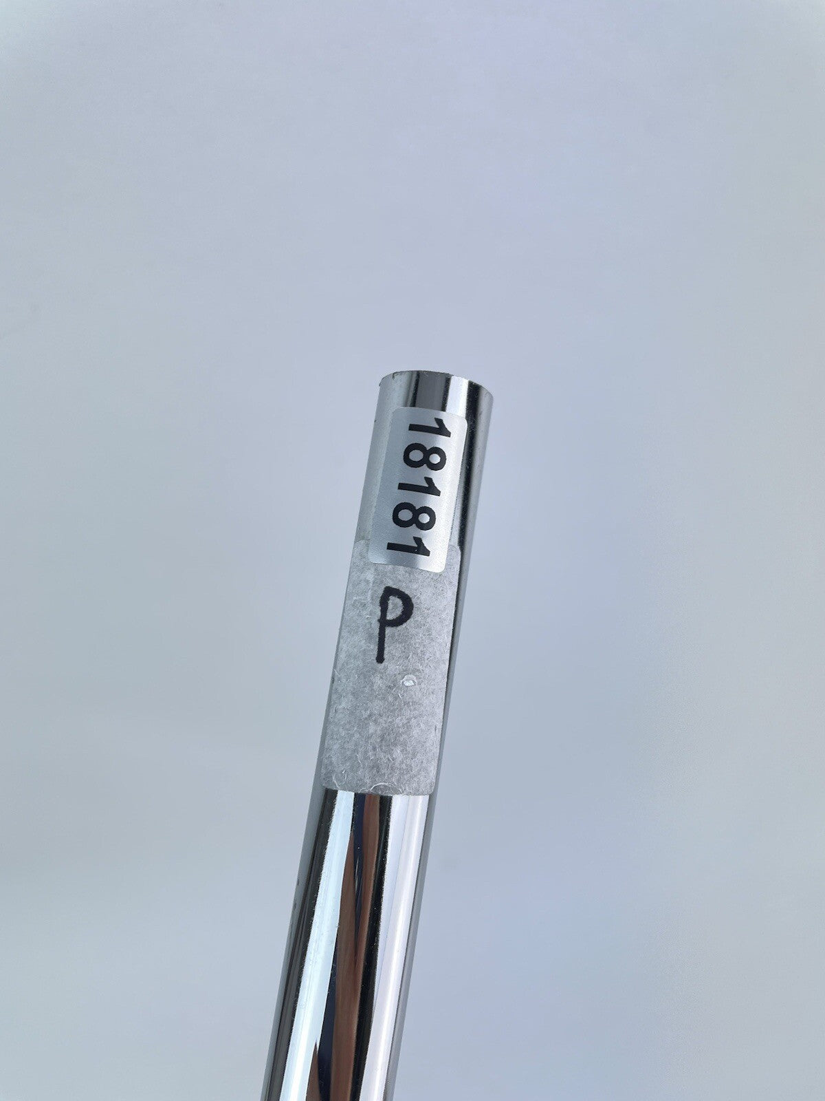 Elevate Ets 95 Iron Shaft VSS Stiff Flex Steel 35.5" /0.370 Parallel /1818112
