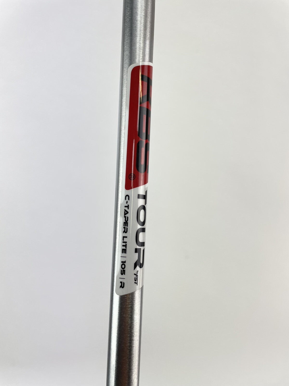 Vega VC-01 3 Iron KBS Tour C-Taper Lite 105 Regular Steel /Right /New Grip/1802113