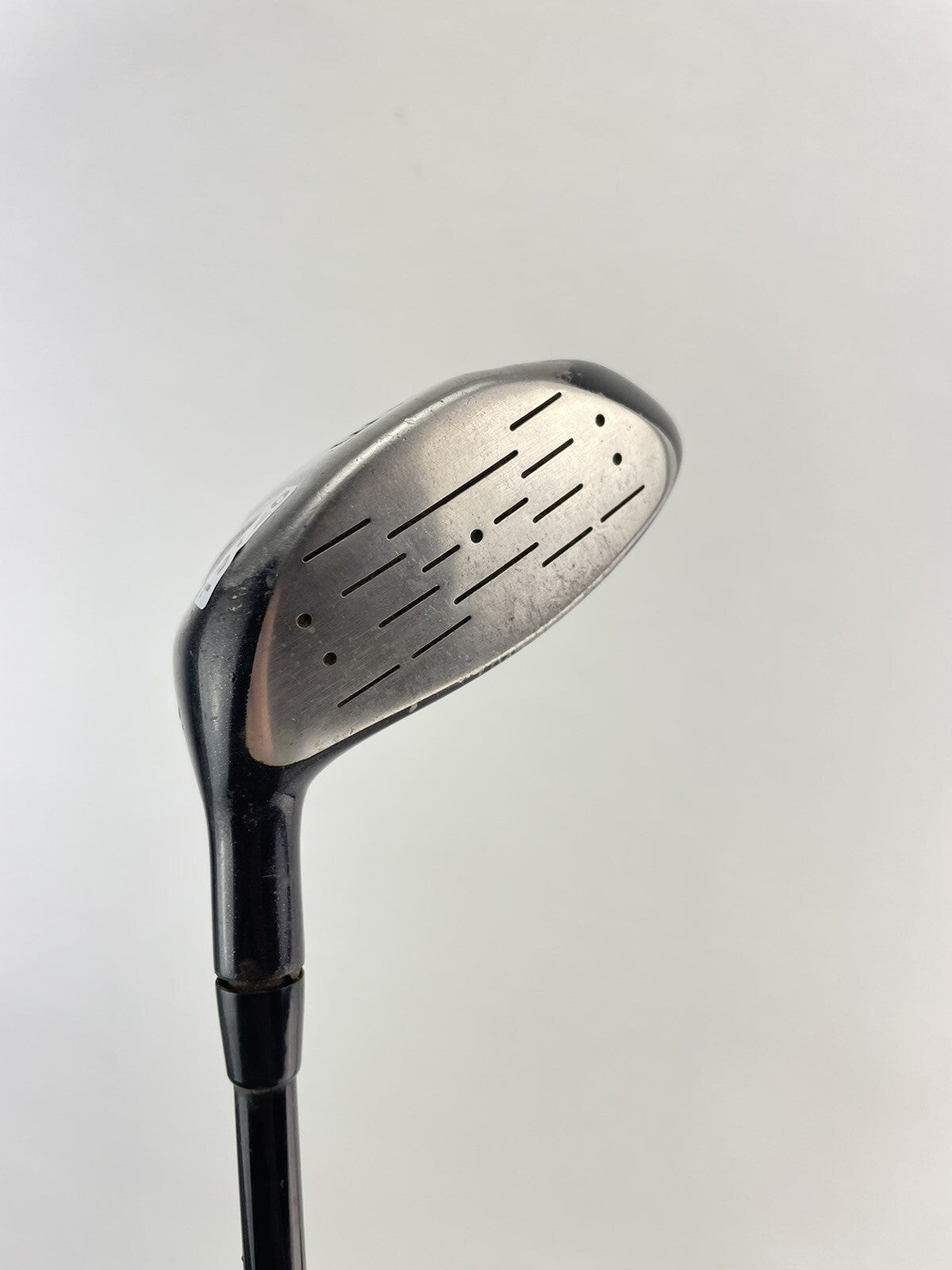 Dynacraft Golf 3 Wood 14* Regular Flex Graphite /Right Handed /New Grip /197206