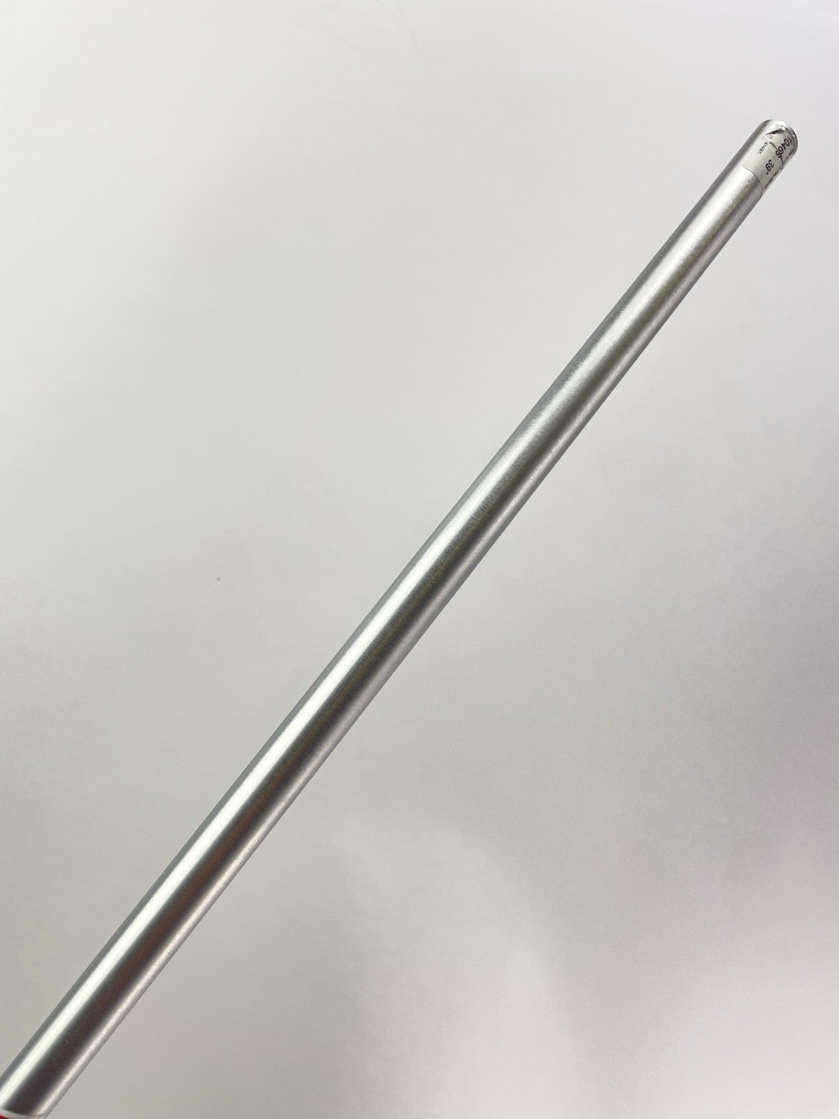 KBS Tour C-Taper Lite Iron Shaft X Flex Steel 35.5” /0.355 Tapered /301437