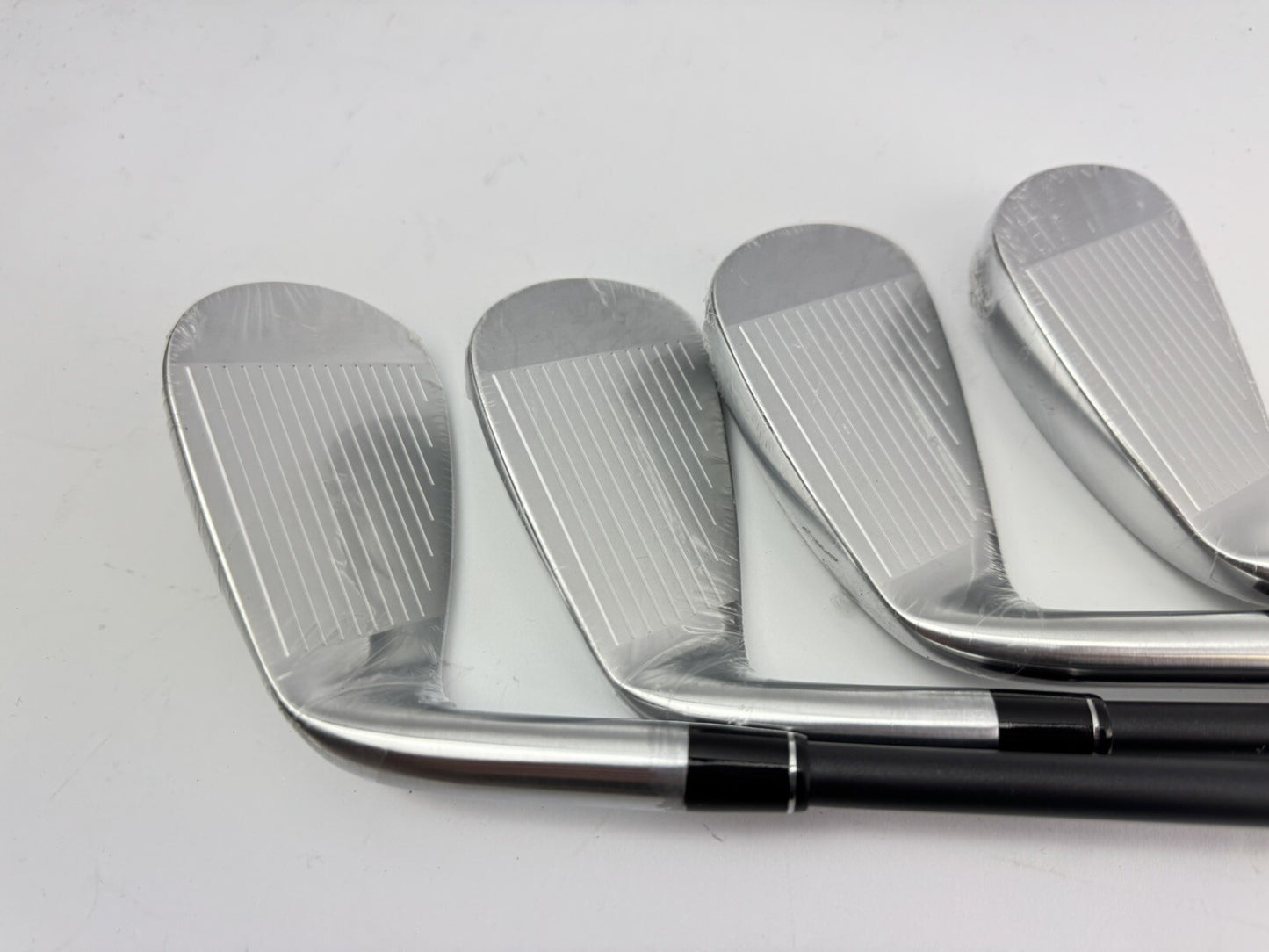 Yonex Ezone GS Iron Half Set 4, 6, 8 + SW Regular Graphite /Right /New /309808