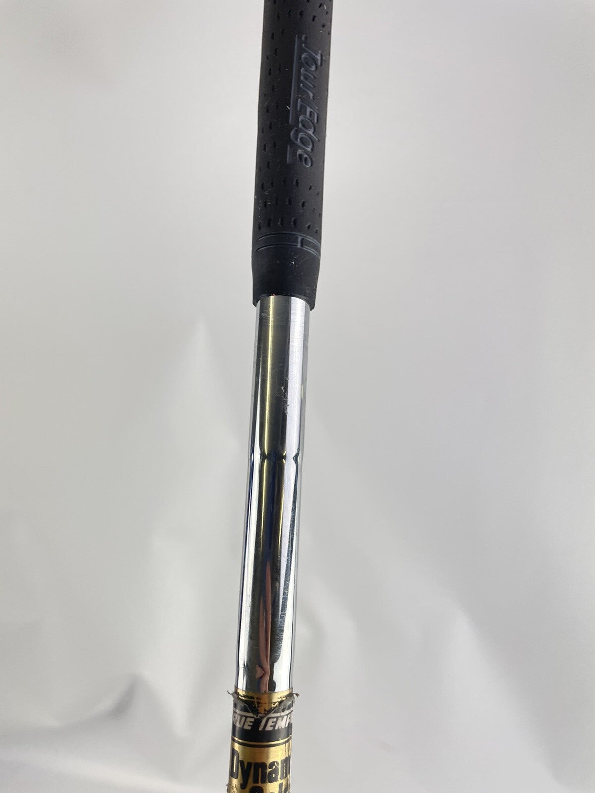 Mizuno MP-7 Blade 3 Iron R300 Regular Flex Steel /Right /New Grip/798420