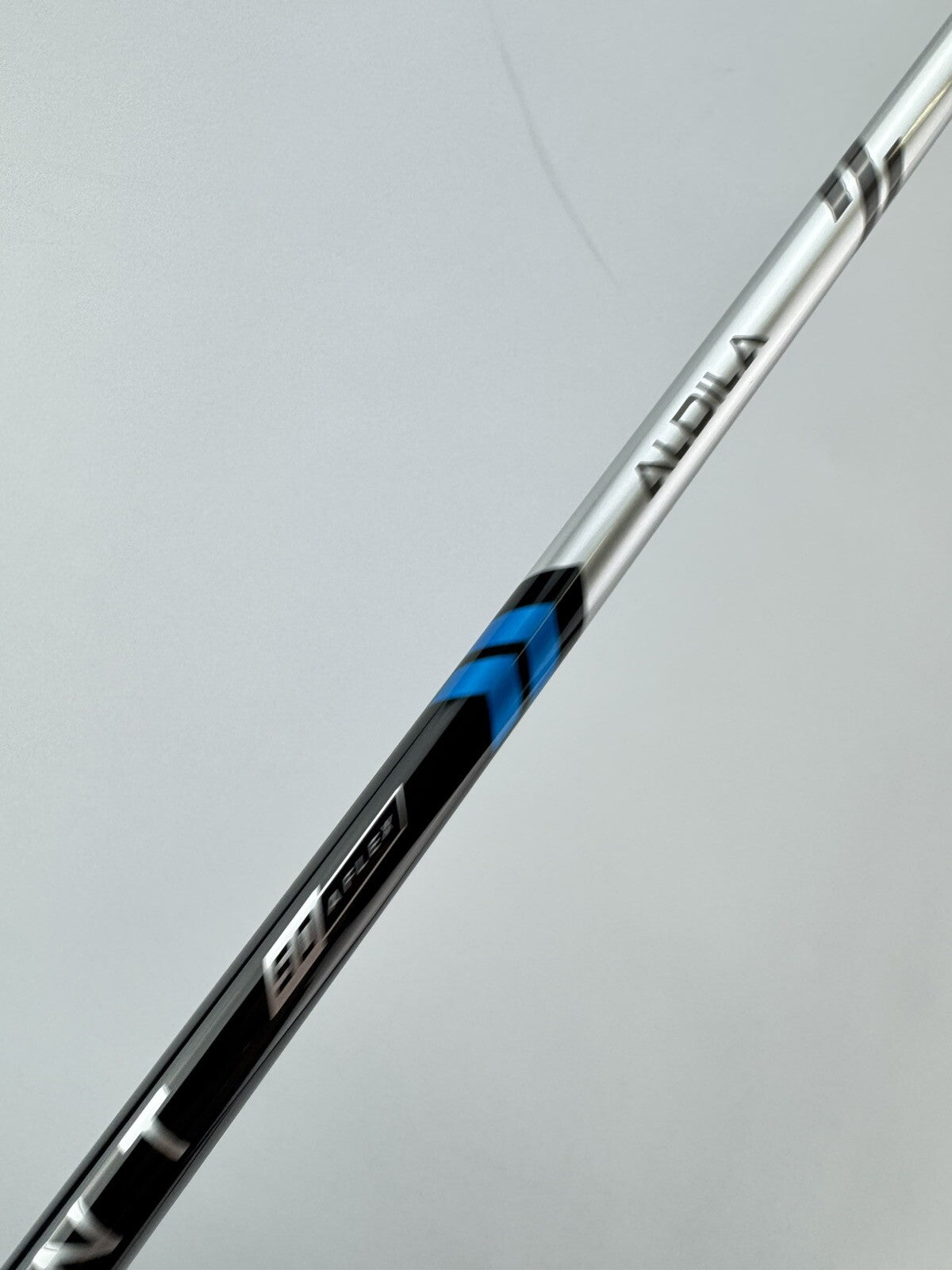 Aldila Ascent Iron Shaft A Senior Flex Graphite 35" /0.355 Tapered /220983