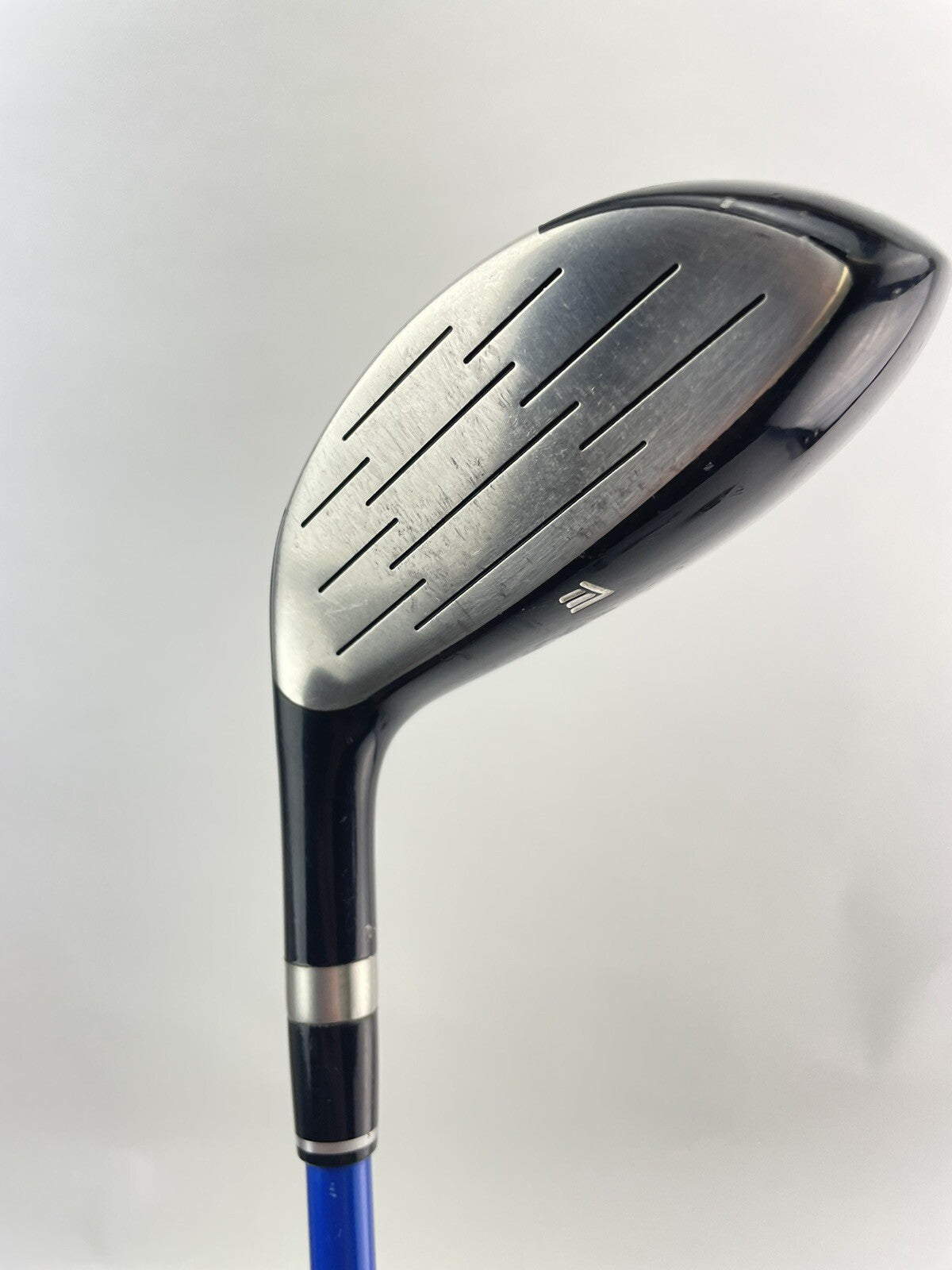 Masters Golf 3 Hybrid 19* MC-Z 710 Regular Flex Graphite/Right /New Grip /208957