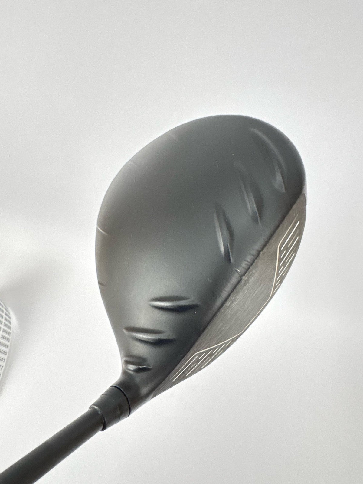 Ping G425 Max Driver 9 Degrees Aldila Rogue Msi 110 Extra Stiff Graphite//366479