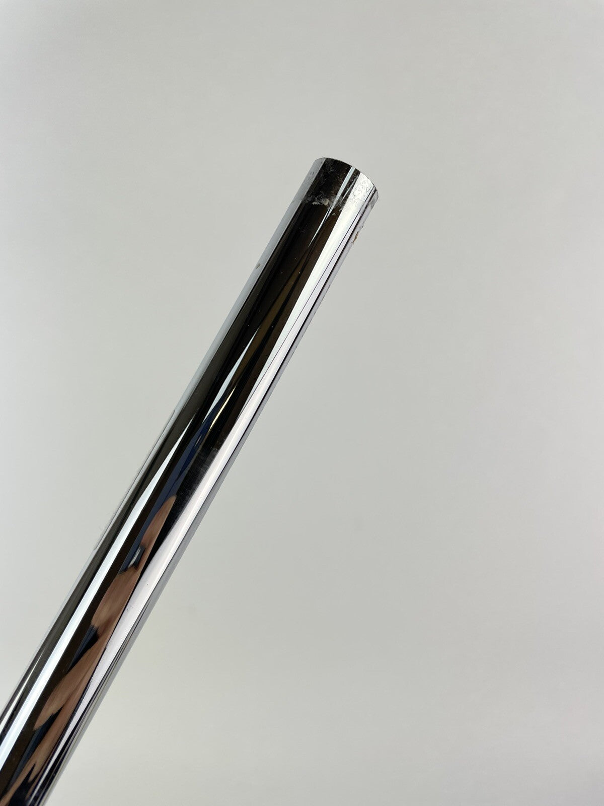 Project X LZ Iron Shaft 95 5.5 Regular Flex Steel 35.25” /0.370 Parallel /123178