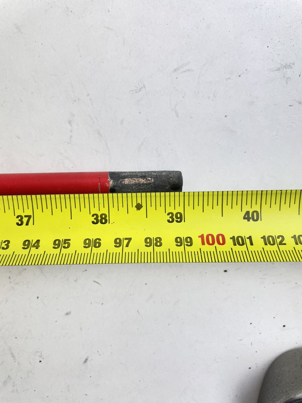 UST Proforce Hybrid Shaft 65 Regular Graphite 39” /0.370 Parallel /1151112